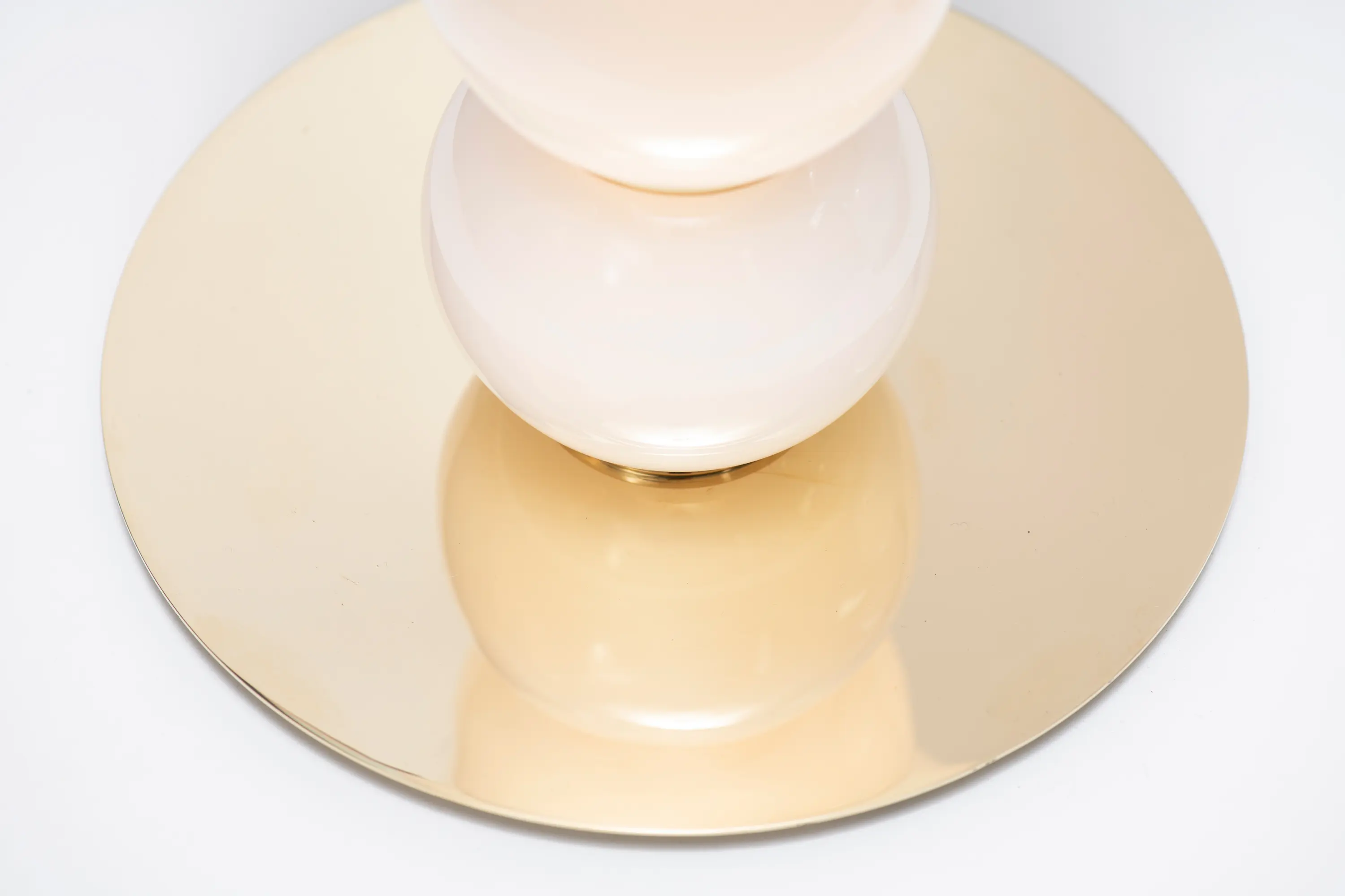 Formagenda - Pearls Double Table