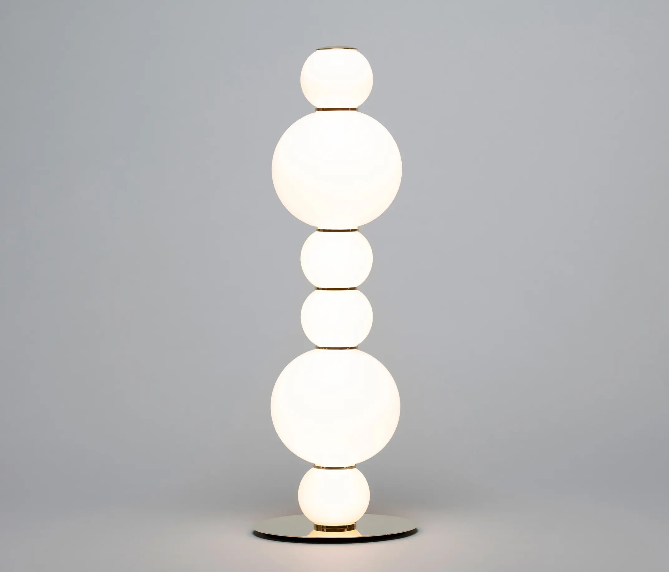 Formagenda - Pearls Double Table