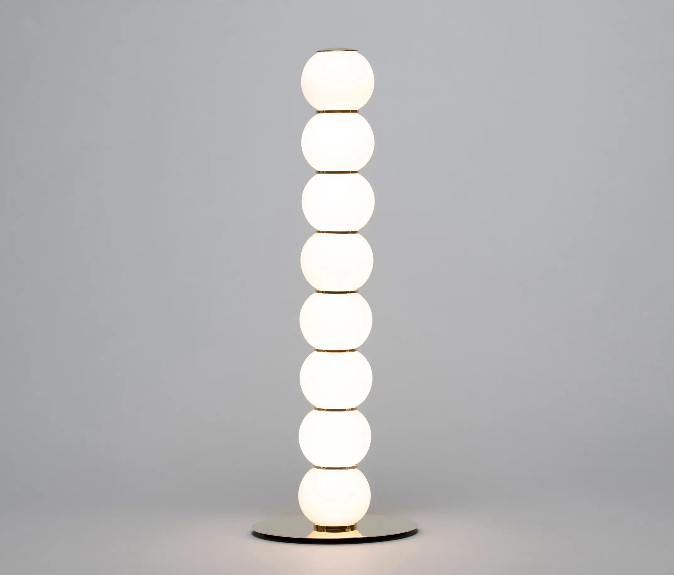 Formagenda - Pearls Double Table