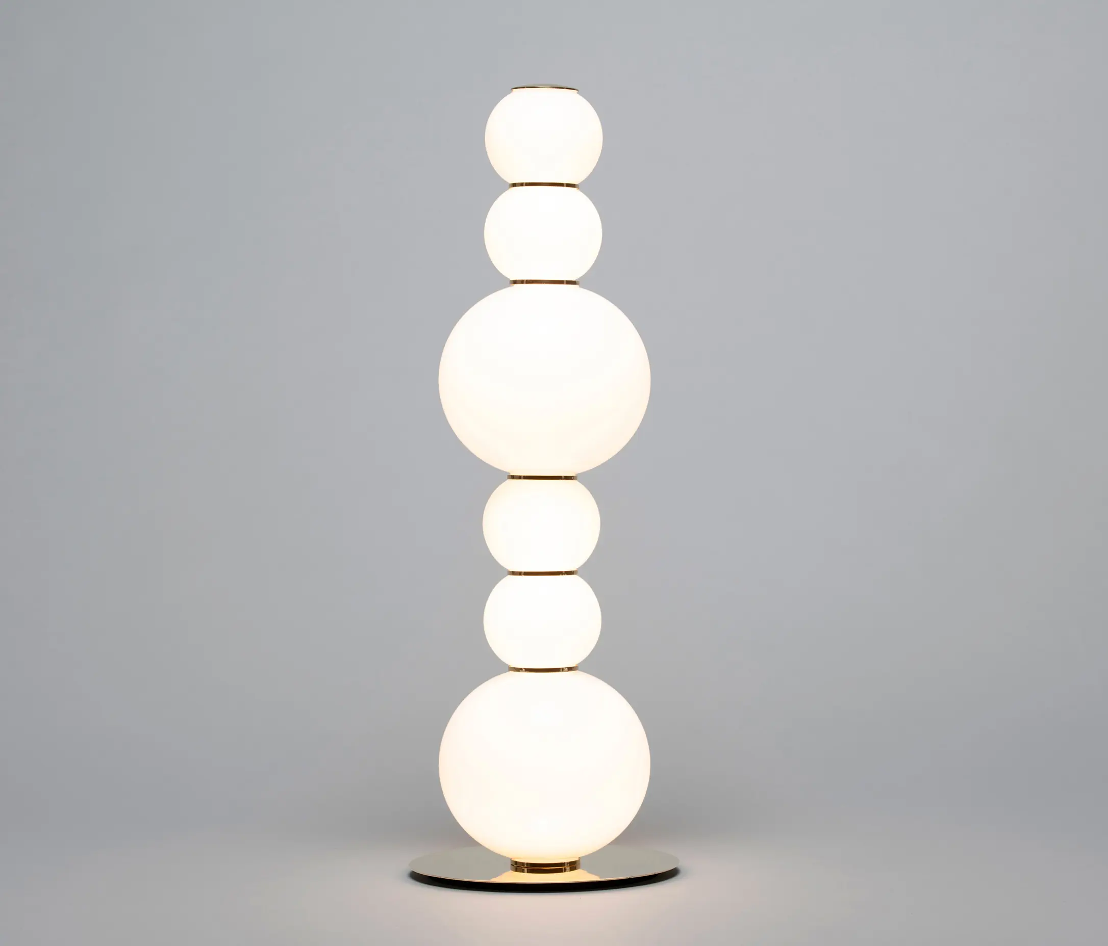 Formagenda - Pearls Double Table