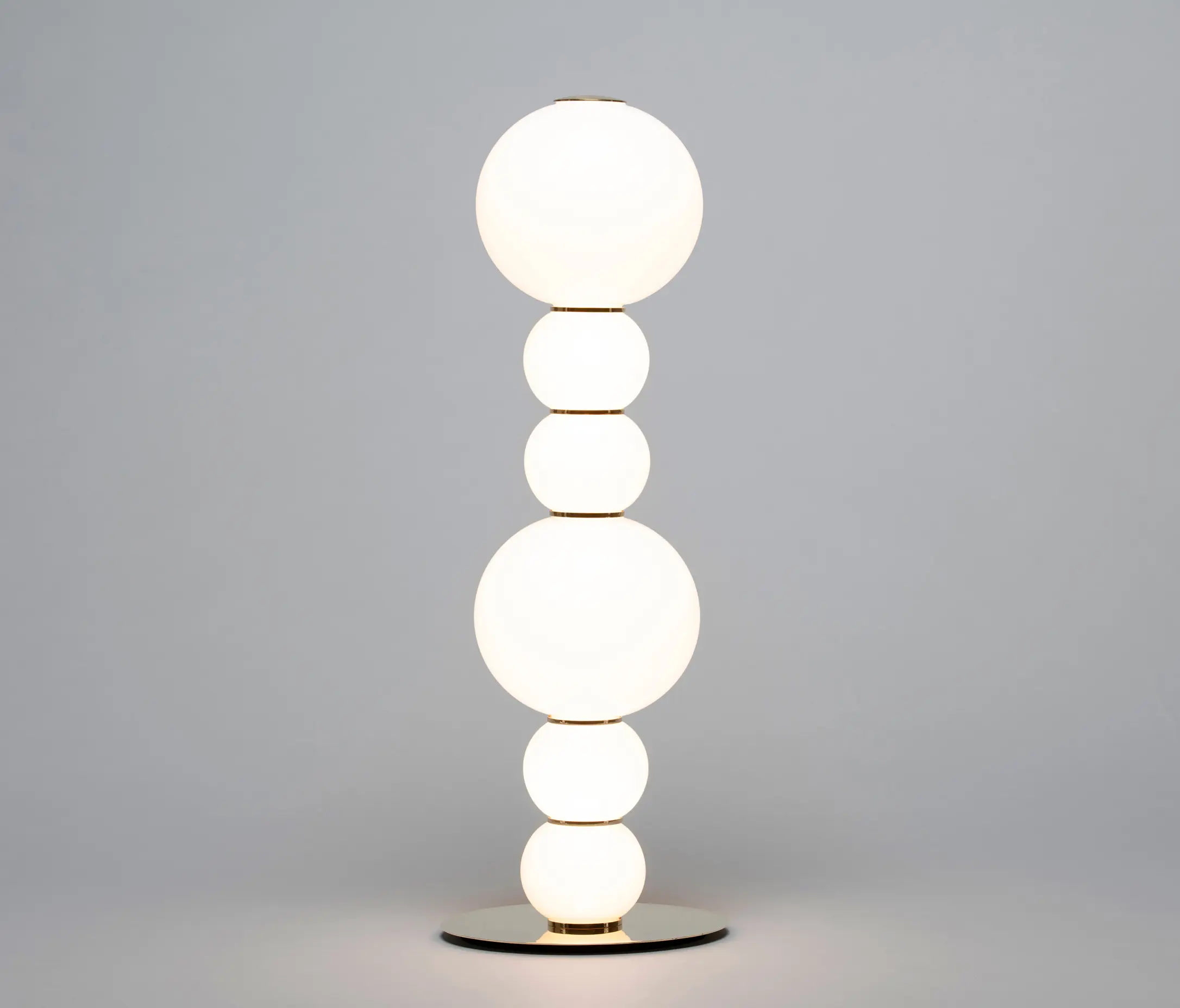 Formagenda - Pearls Double Table