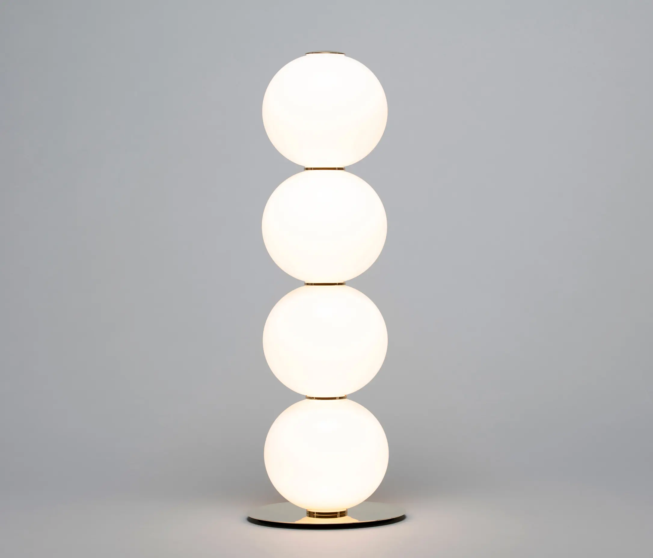 Formagenda - Pearls Double Table