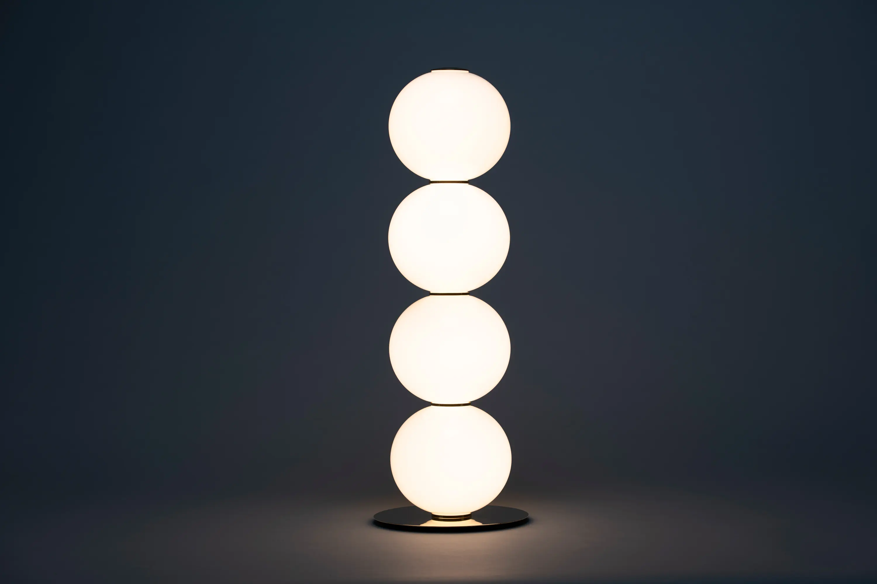 Formagenda - Pearls Double Table