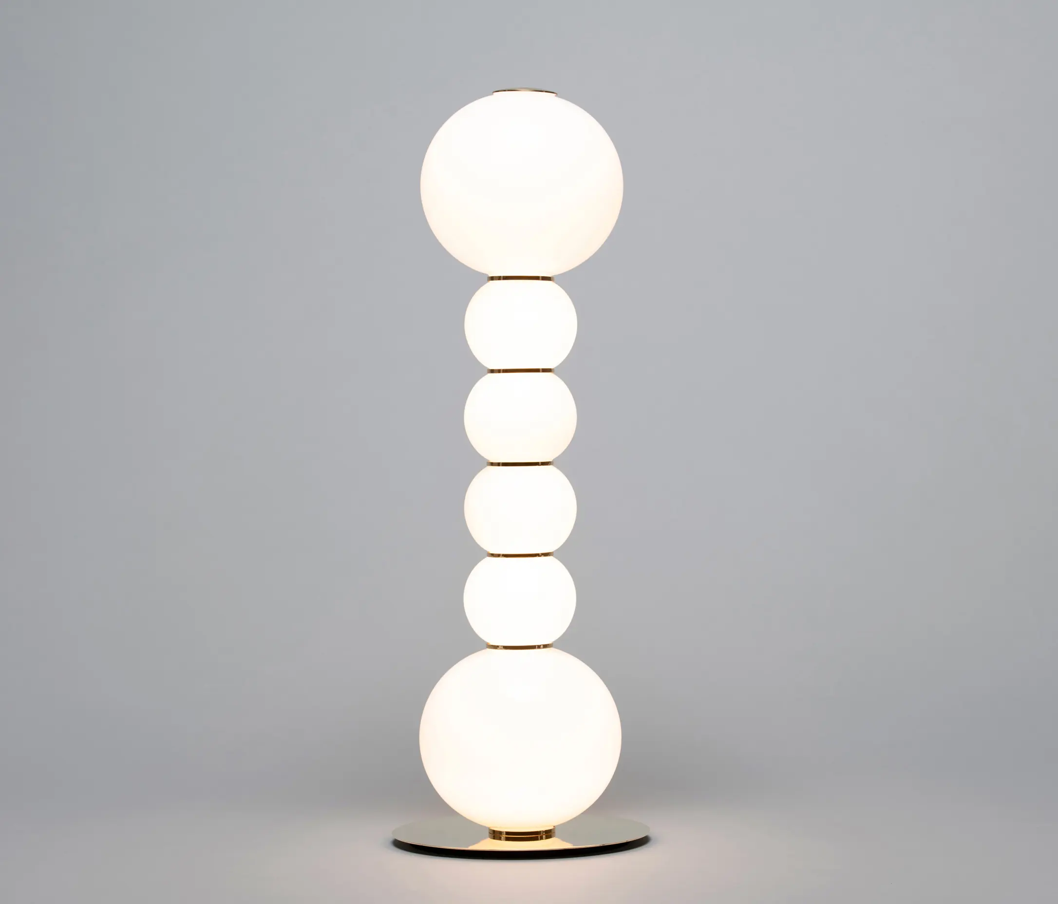 Formagenda - Pearls Double Table