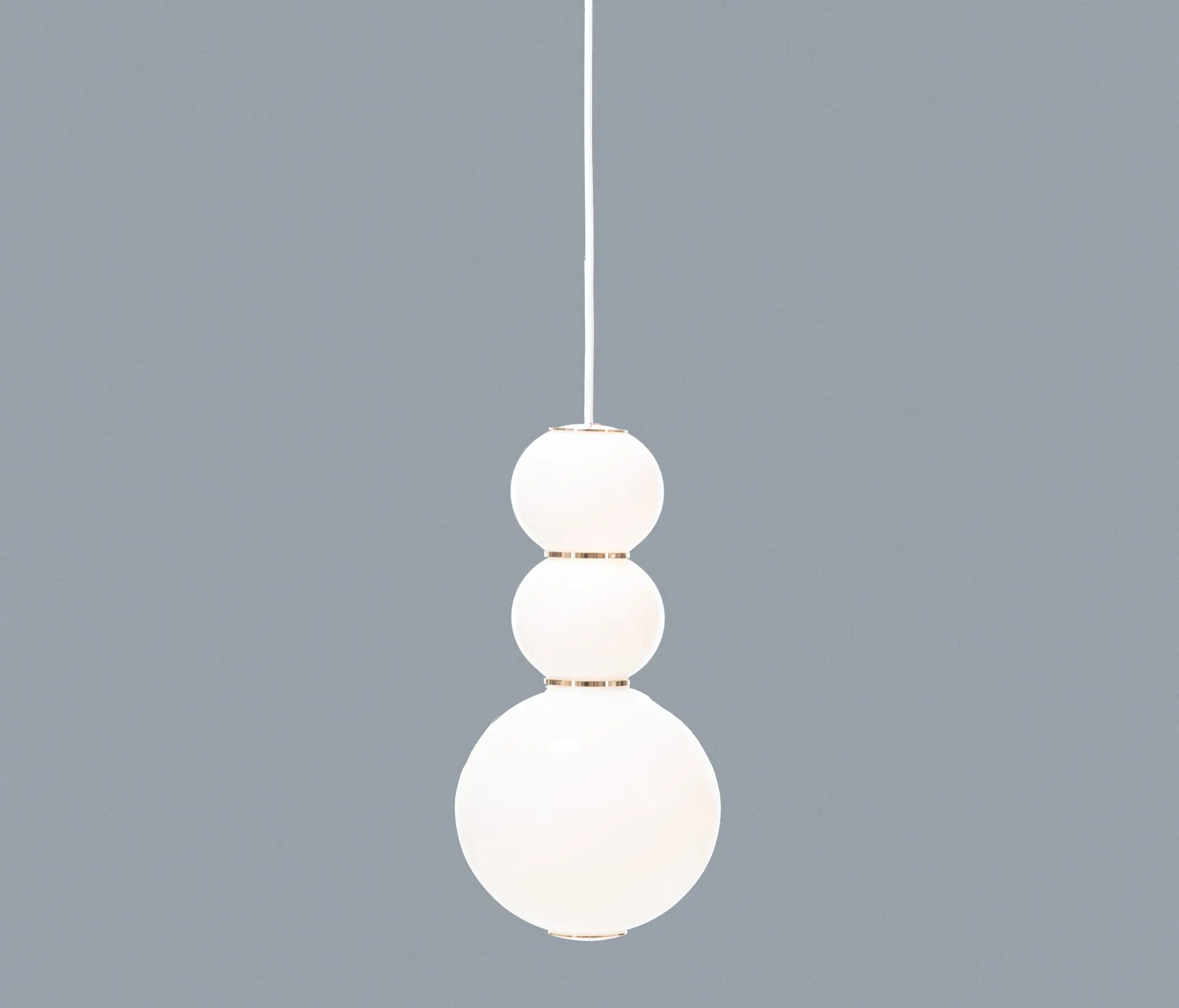 Formagenda - Pearls Suspension