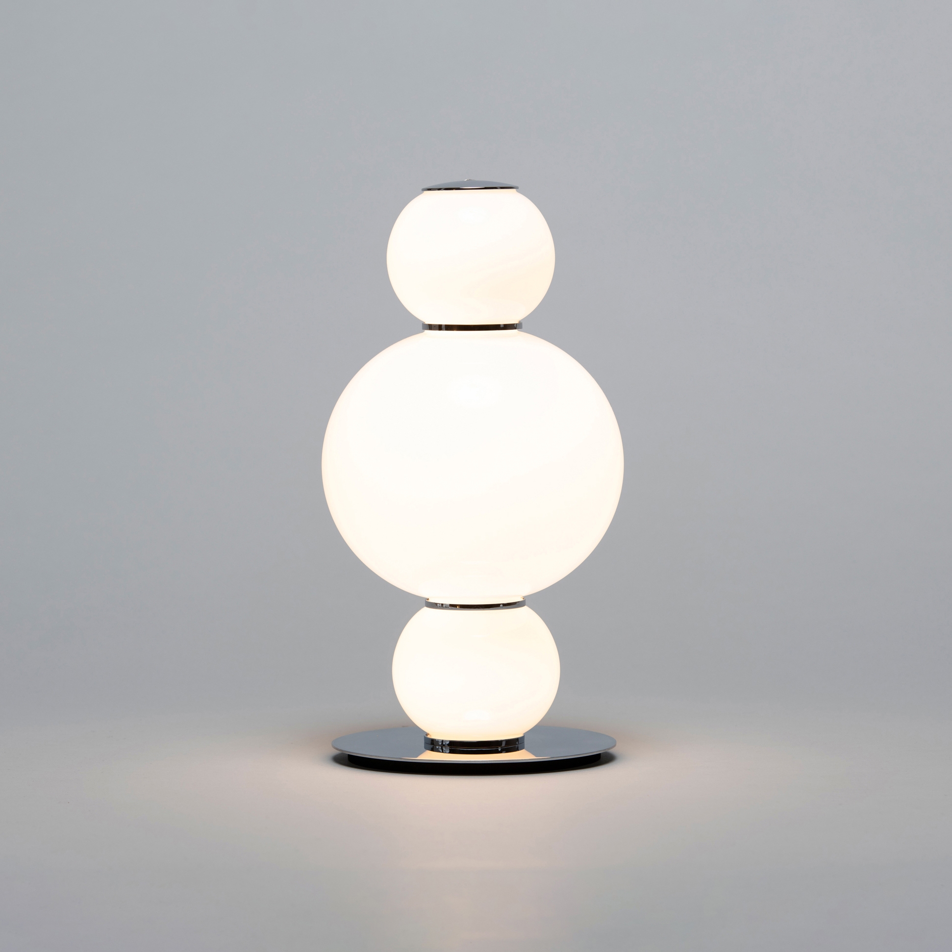 Pearls Table