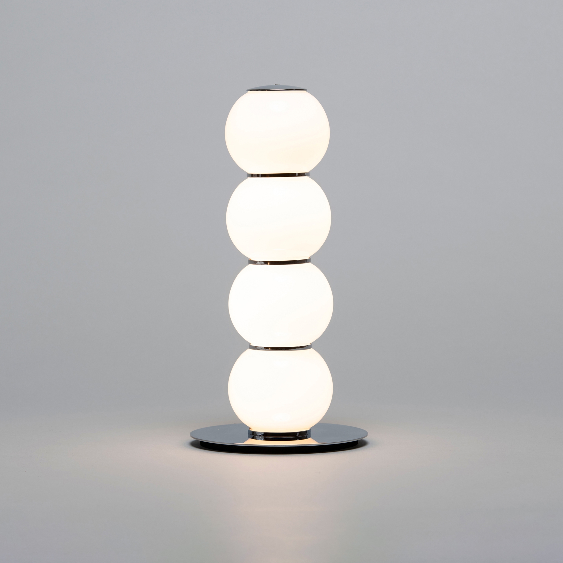 Pearls Table