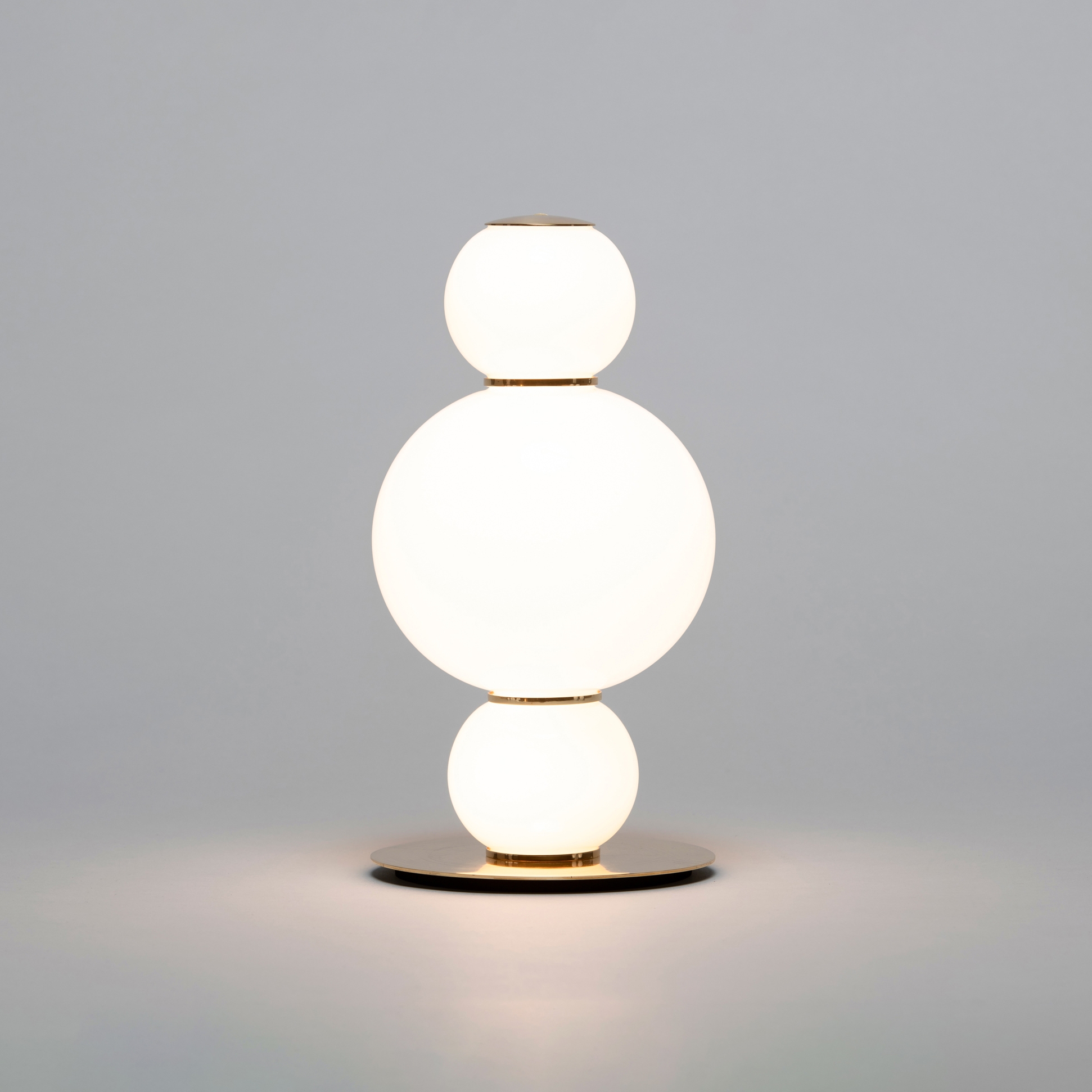 Pearls Table