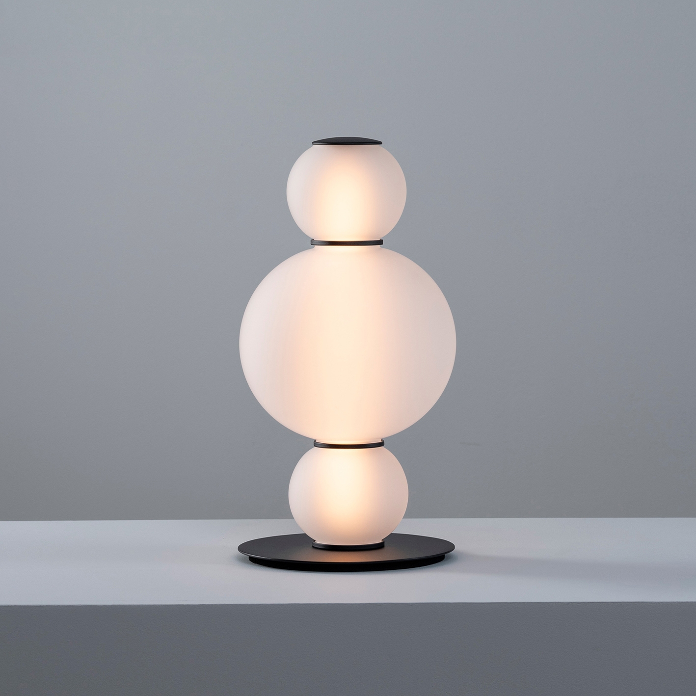 Pearls Table