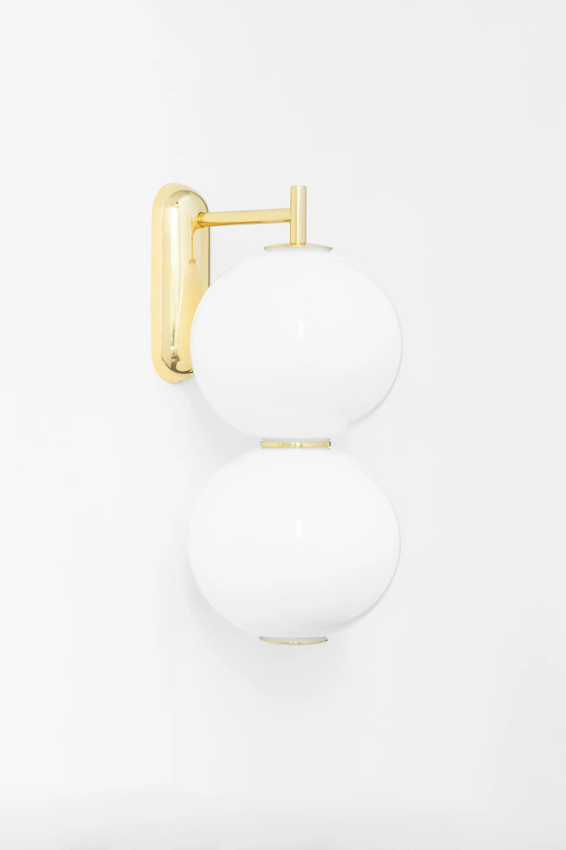 Formagenda - Pearls Wall