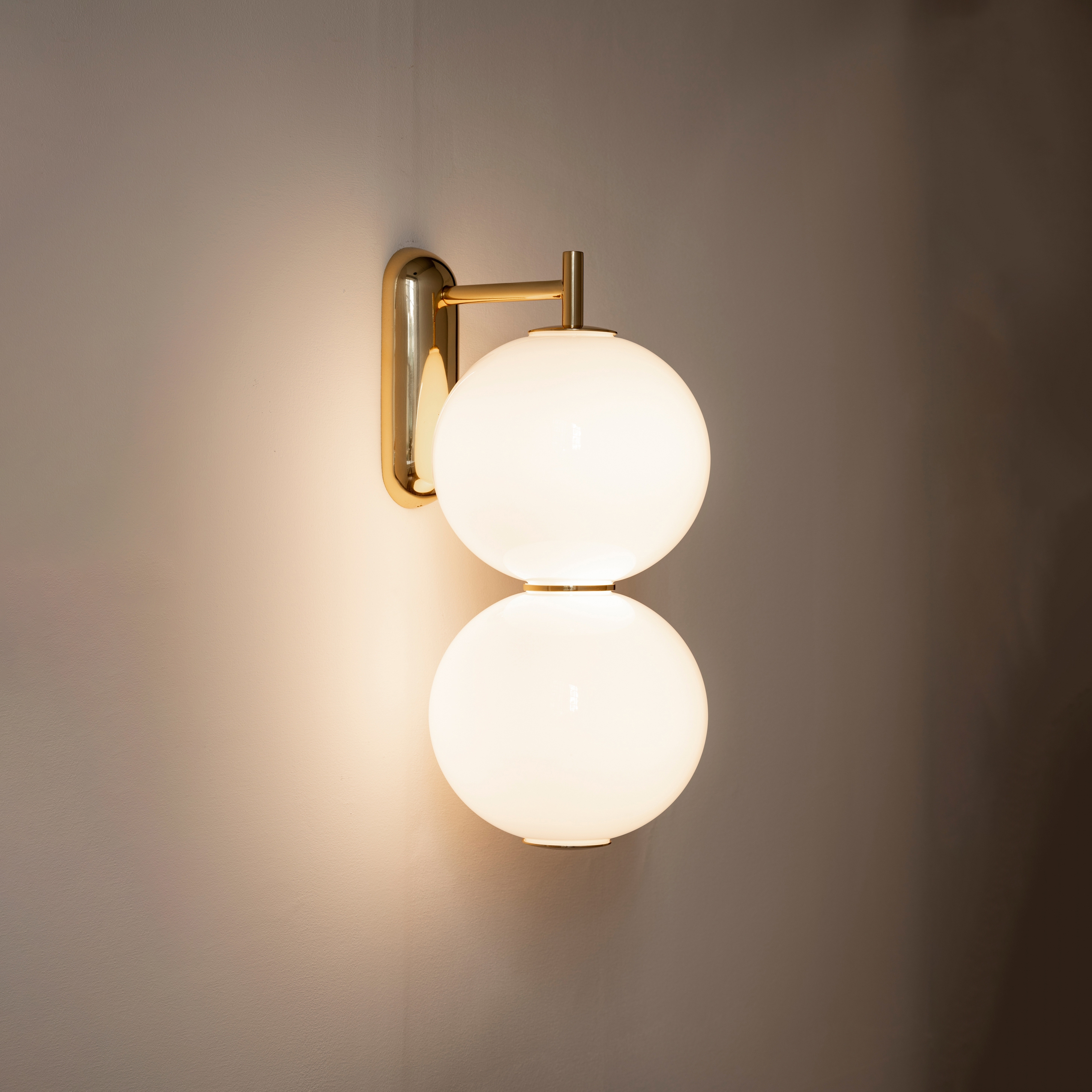 Afficher le produit Pearls Wall du fabricant Formagenda