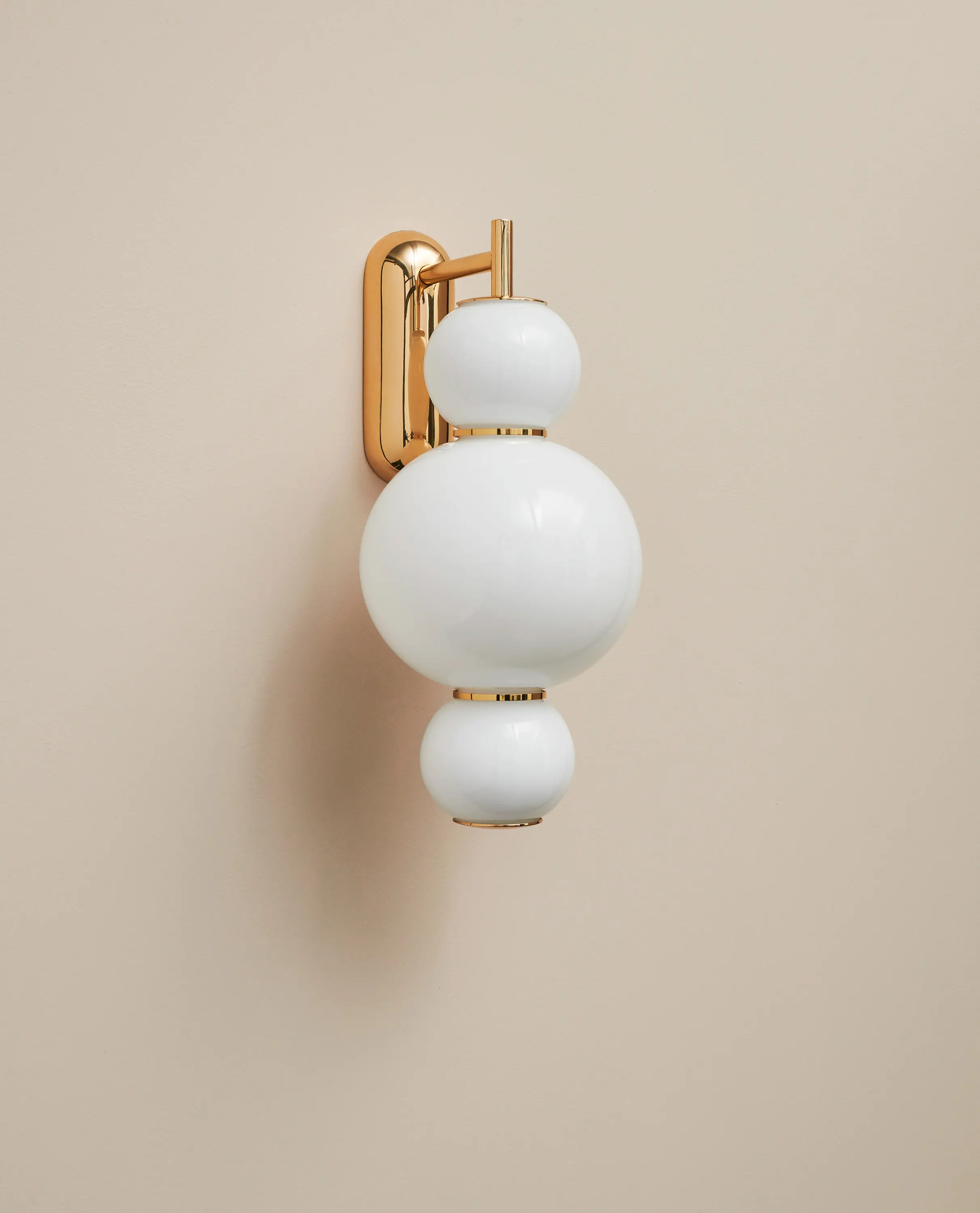 Formagenda - Pearls Wall