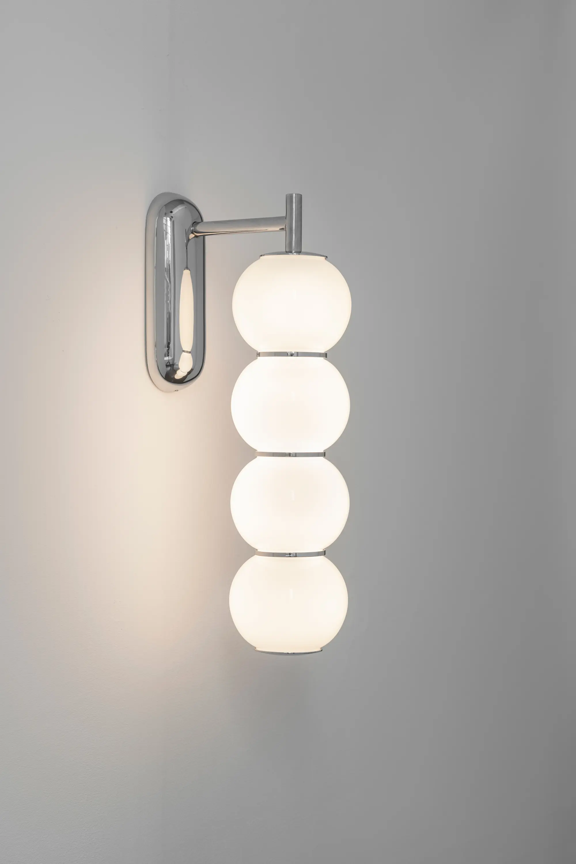 Formagenda - Pearls Wall