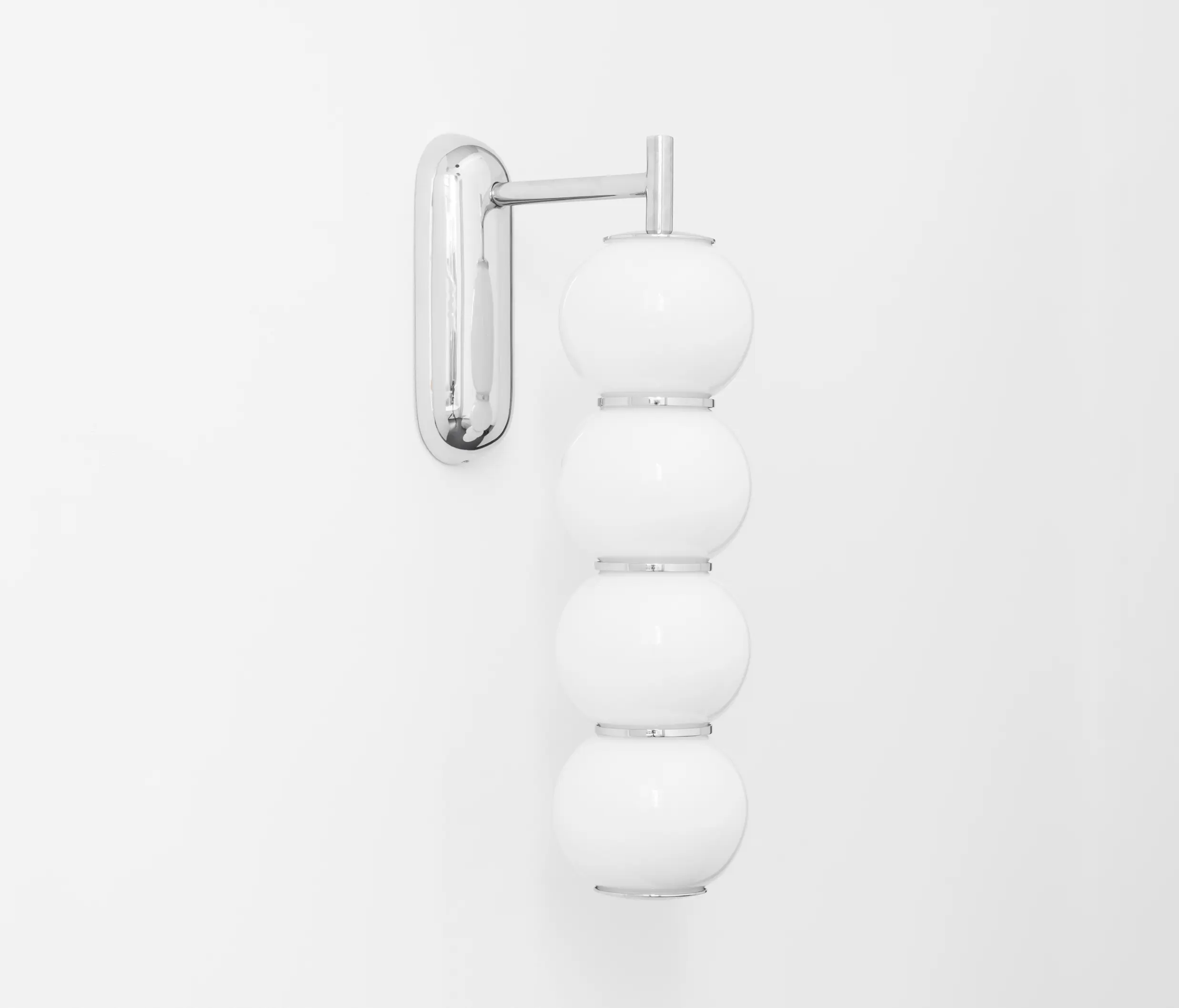 Formagenda - Pearls Wall