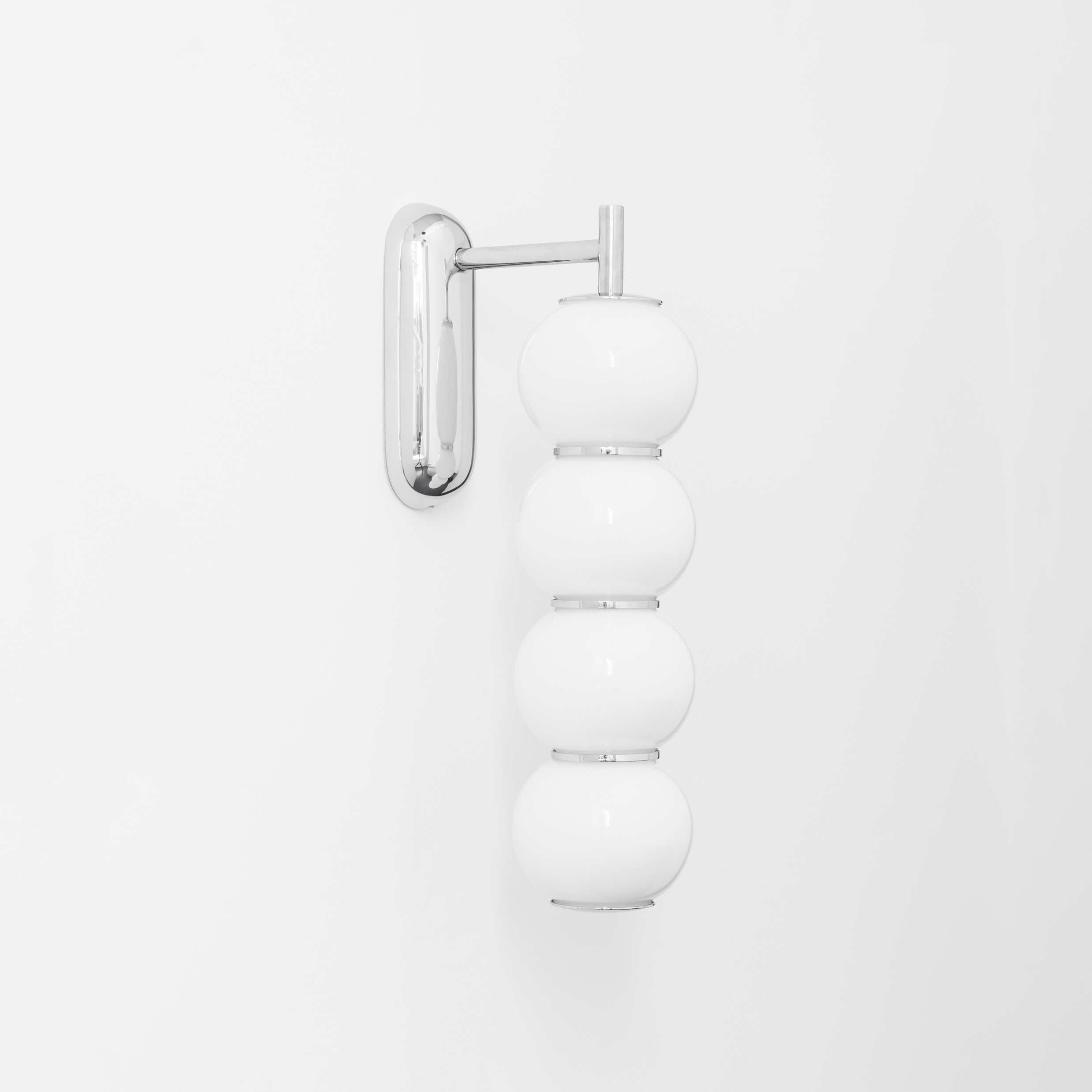 Pearls Wall