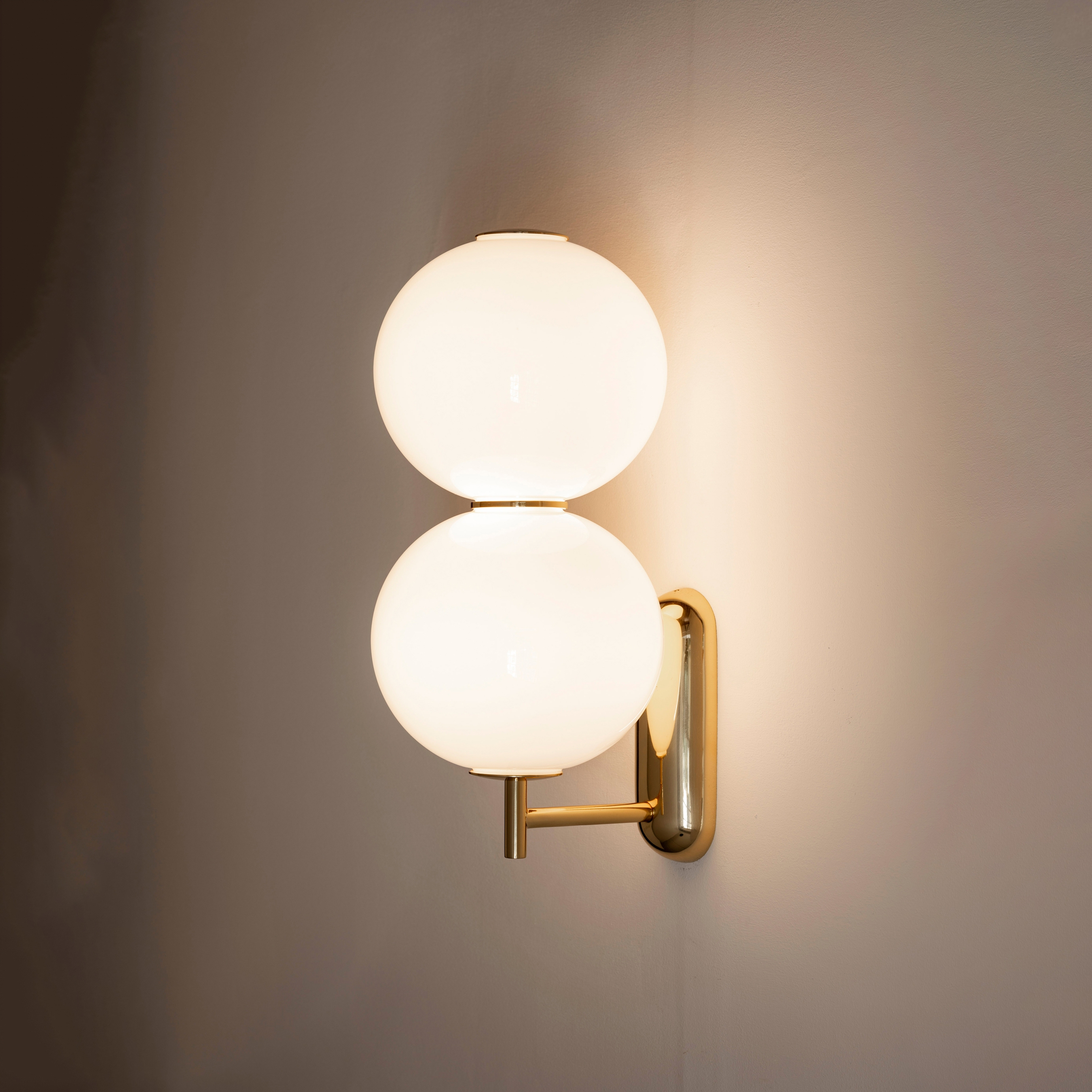 Afficher le produit Pearls Wall du fabricant Formagenda