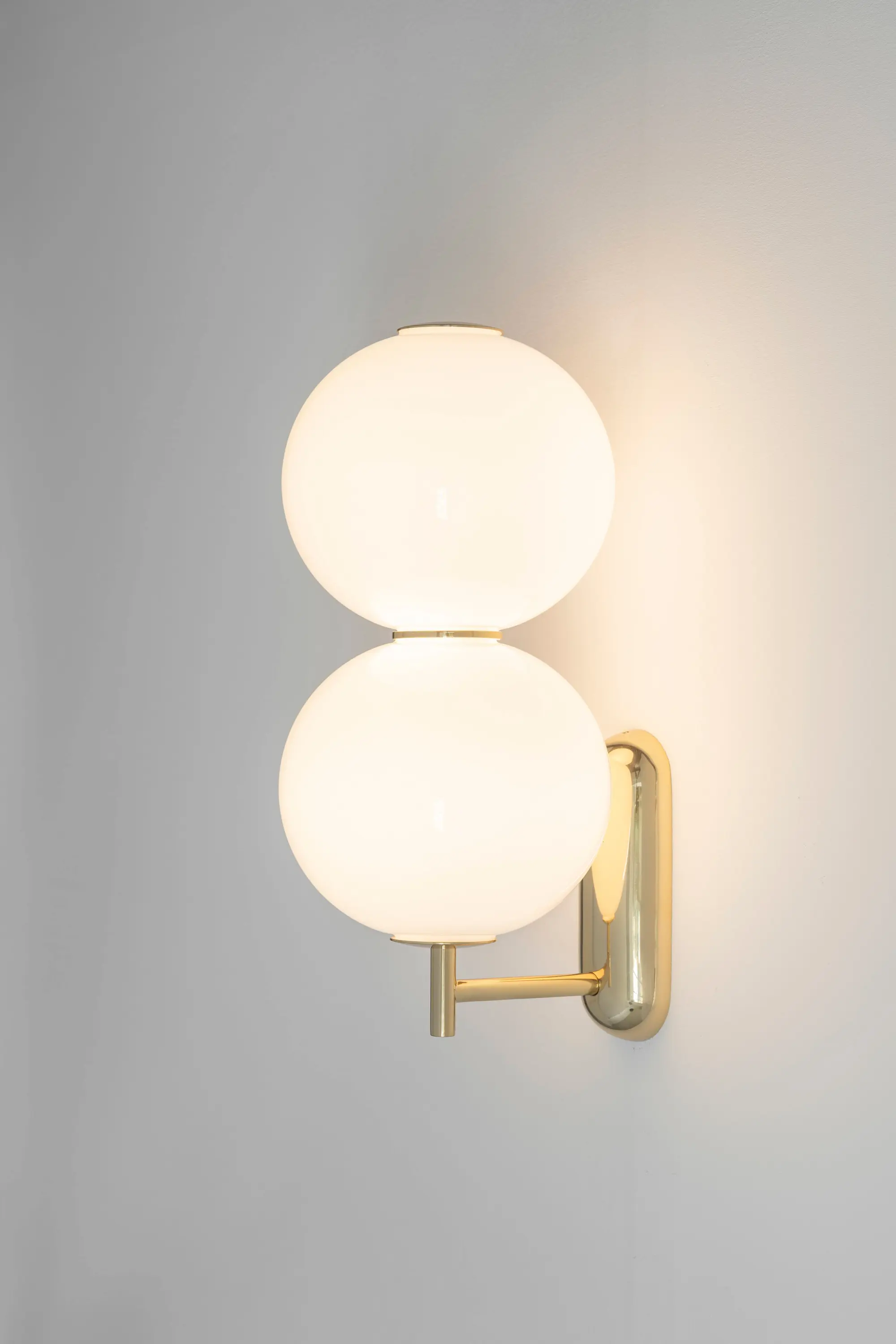 Formagenda - Pearls Wall