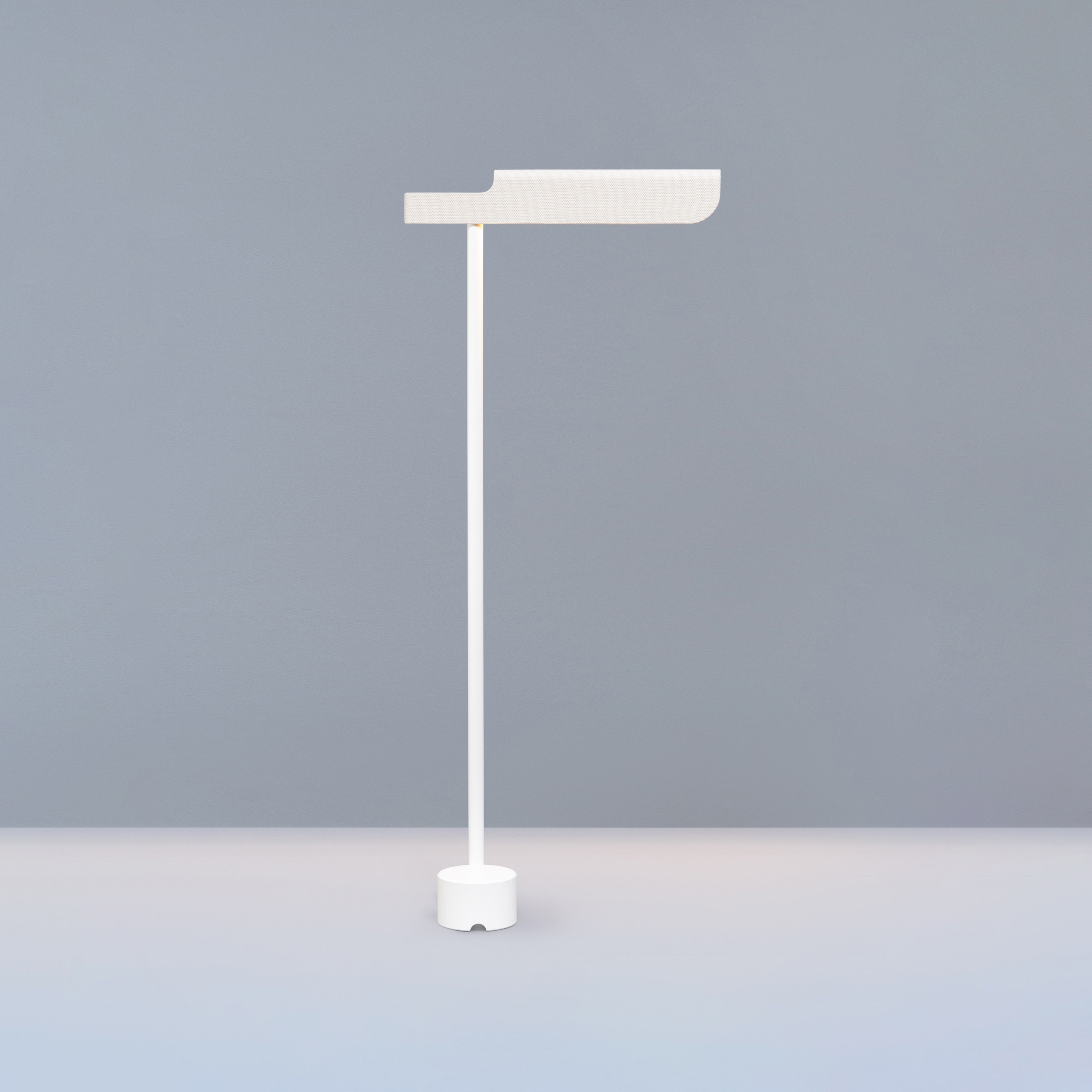 Profile Floor Horizontal