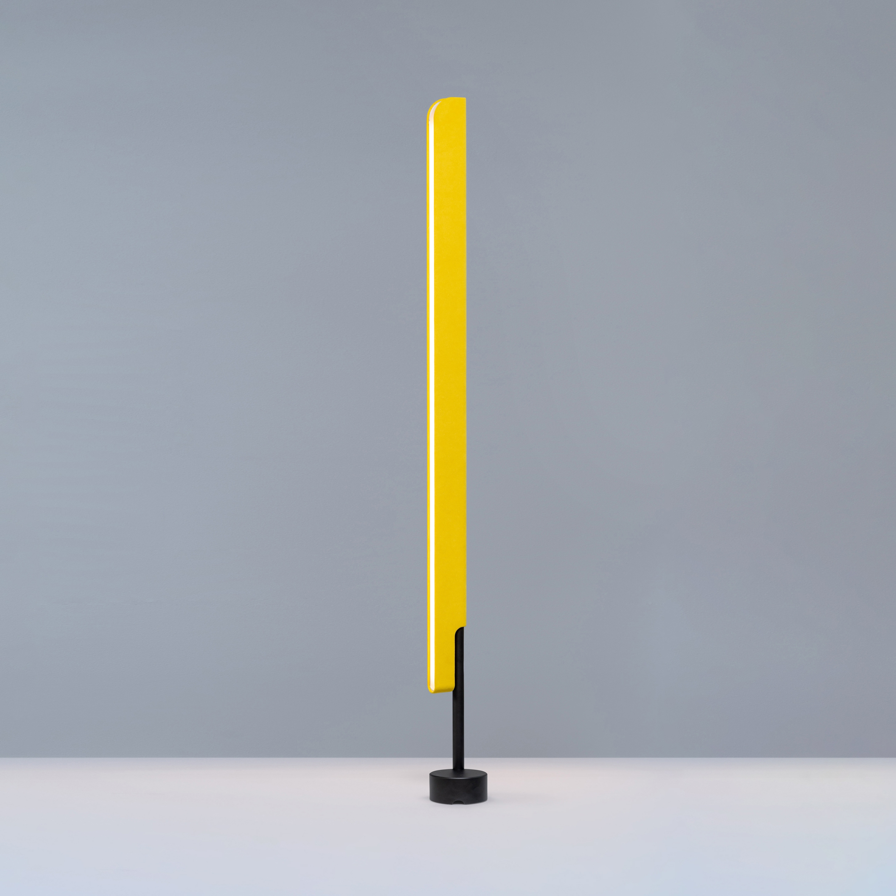 Profile Floor Vertical