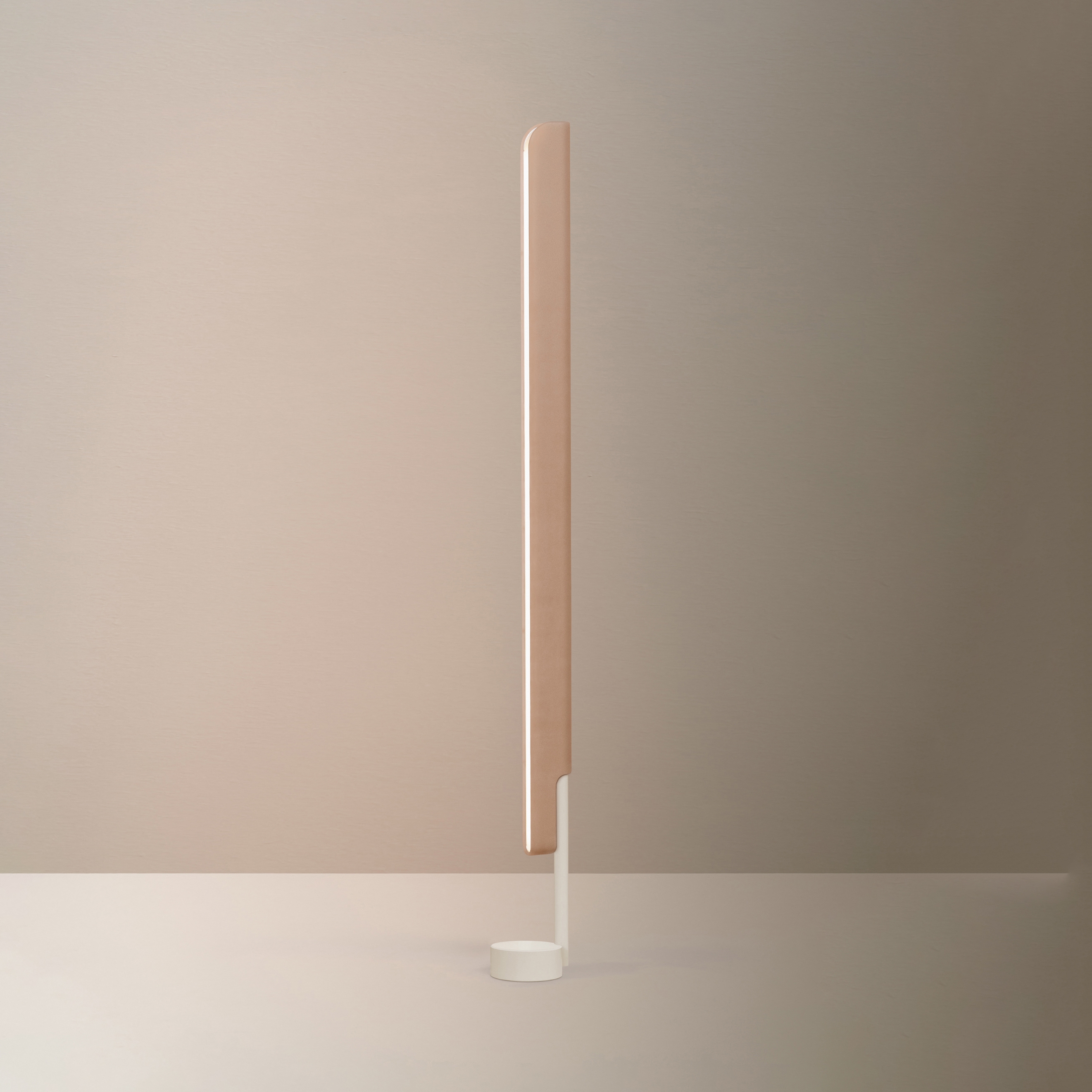 Profile Floor Vertical