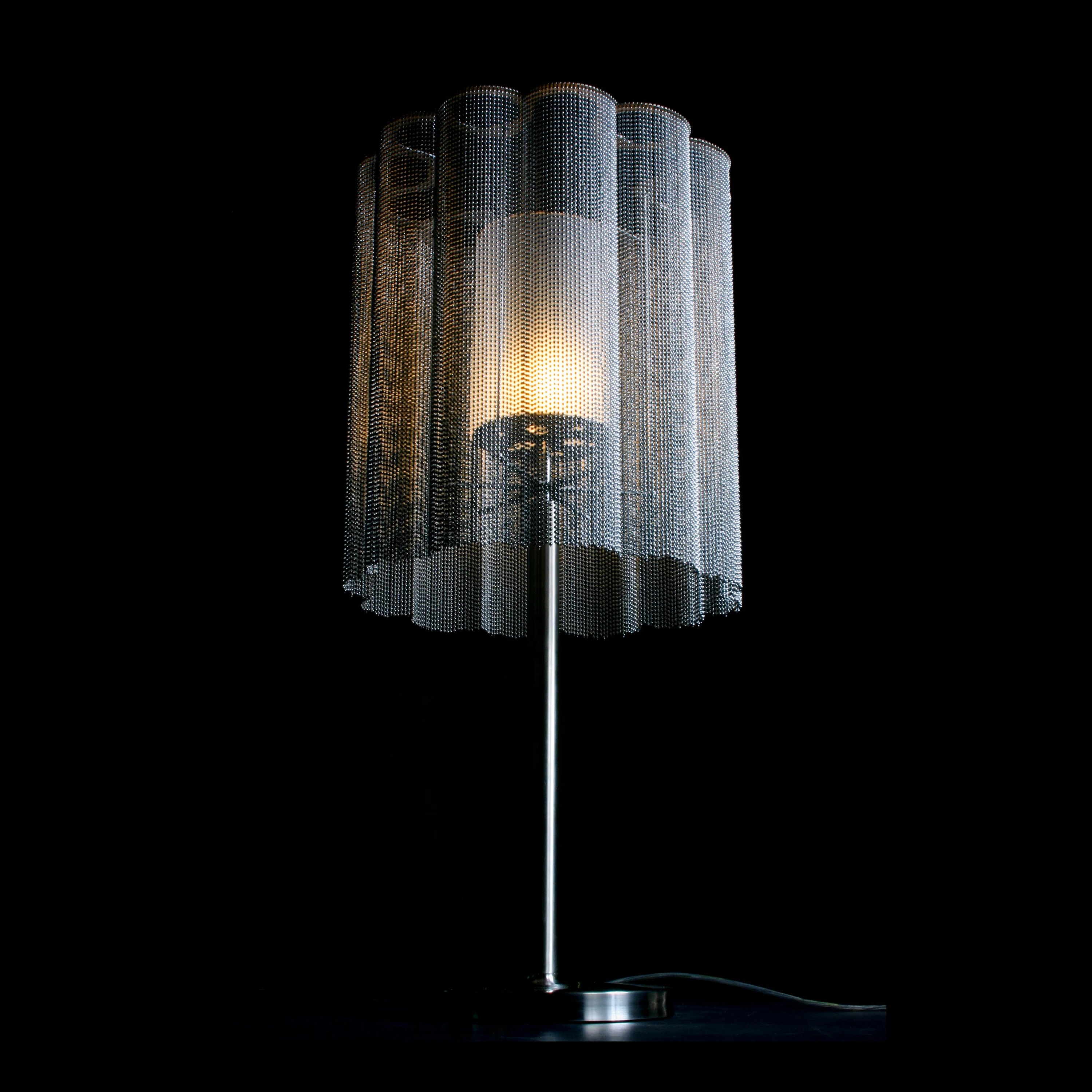TABLE LAMPS