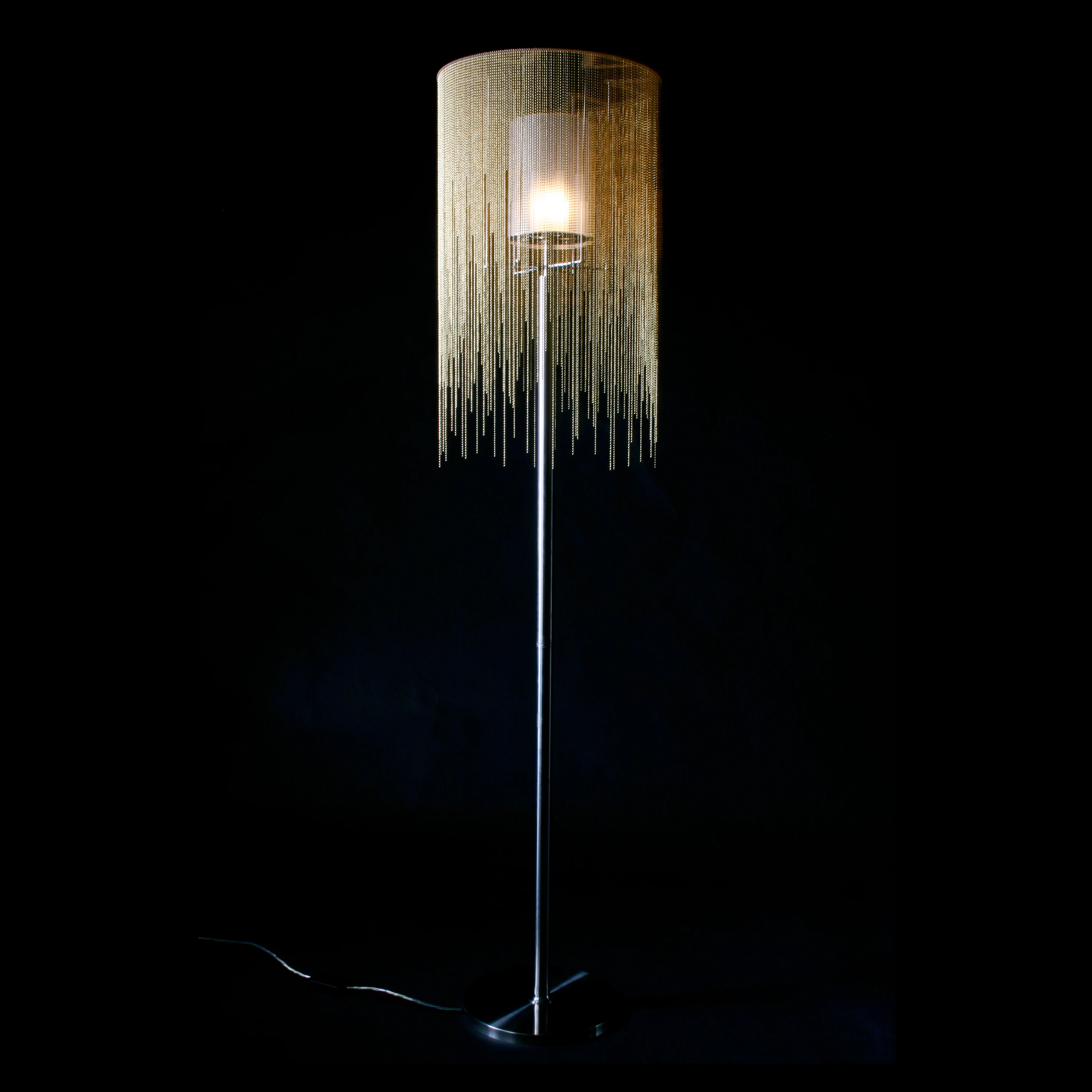 STANDING LAMPS