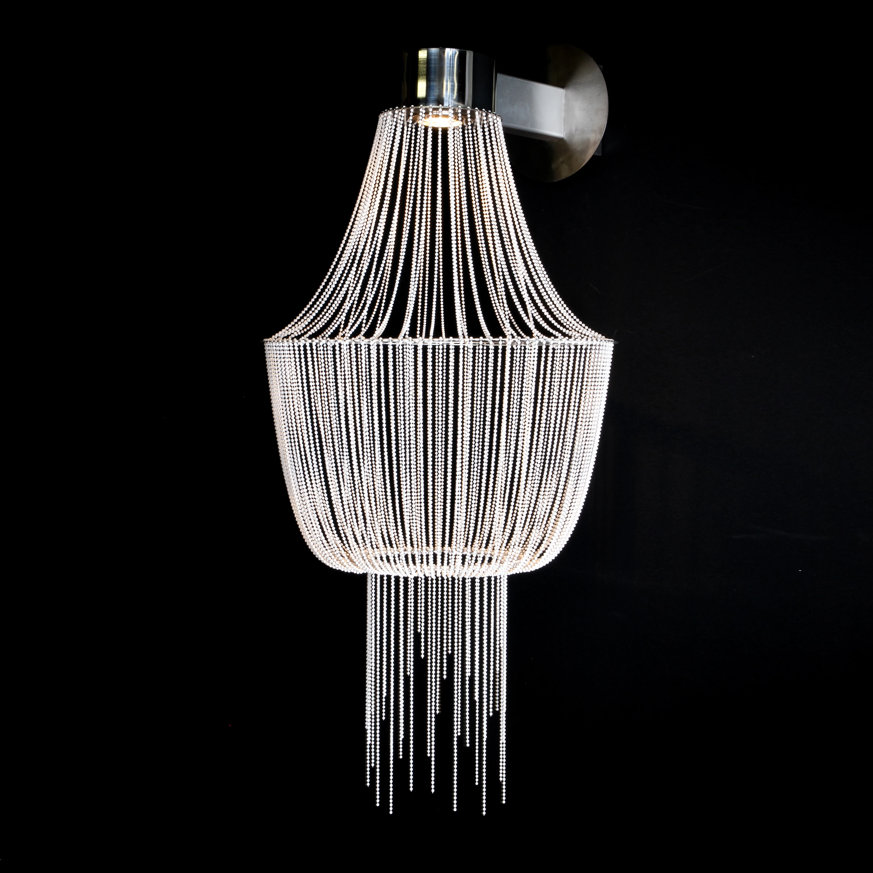 WALL LIGHTS - LANTERNS