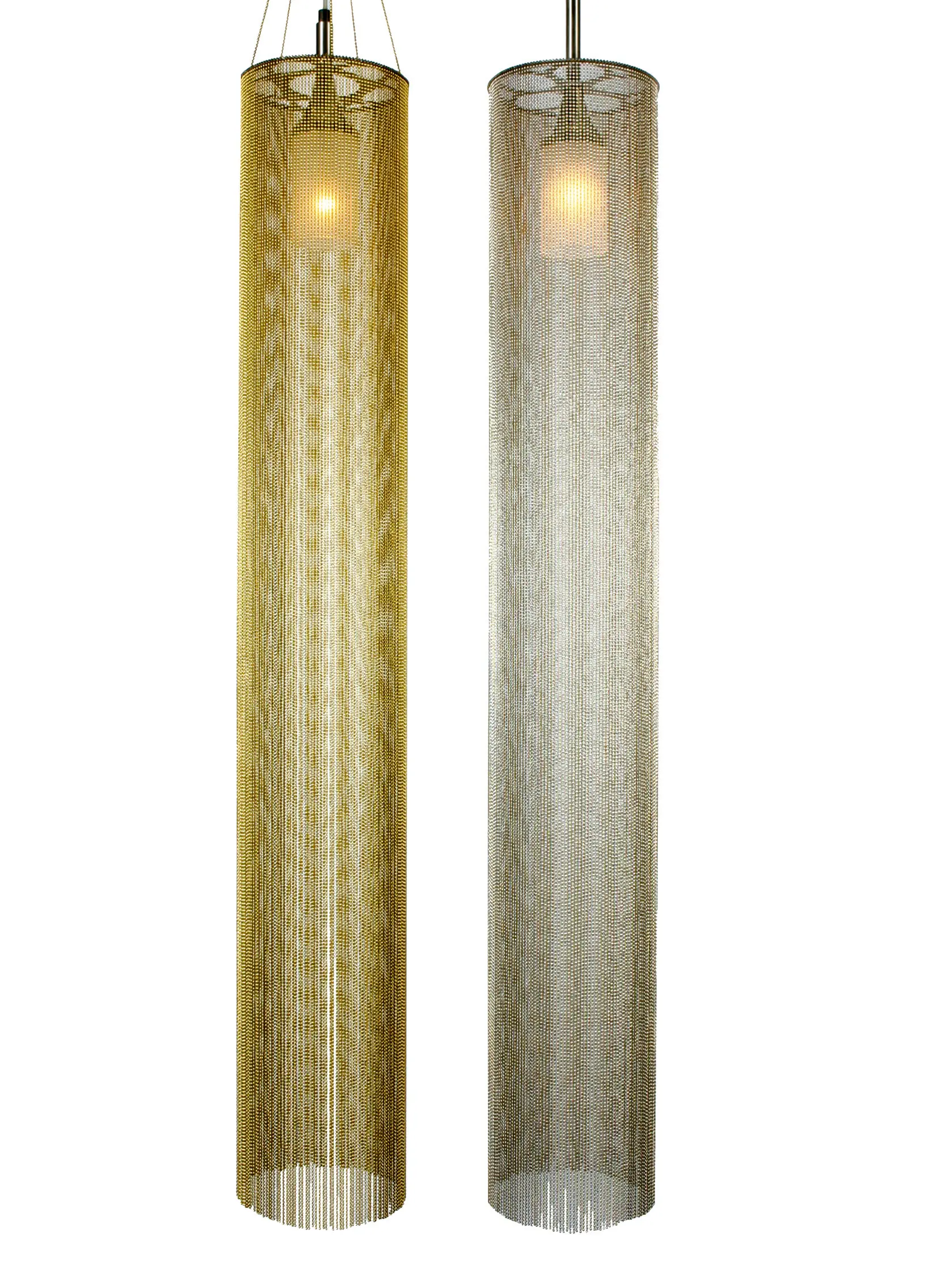 Willowlamp - Long Lantern - 150