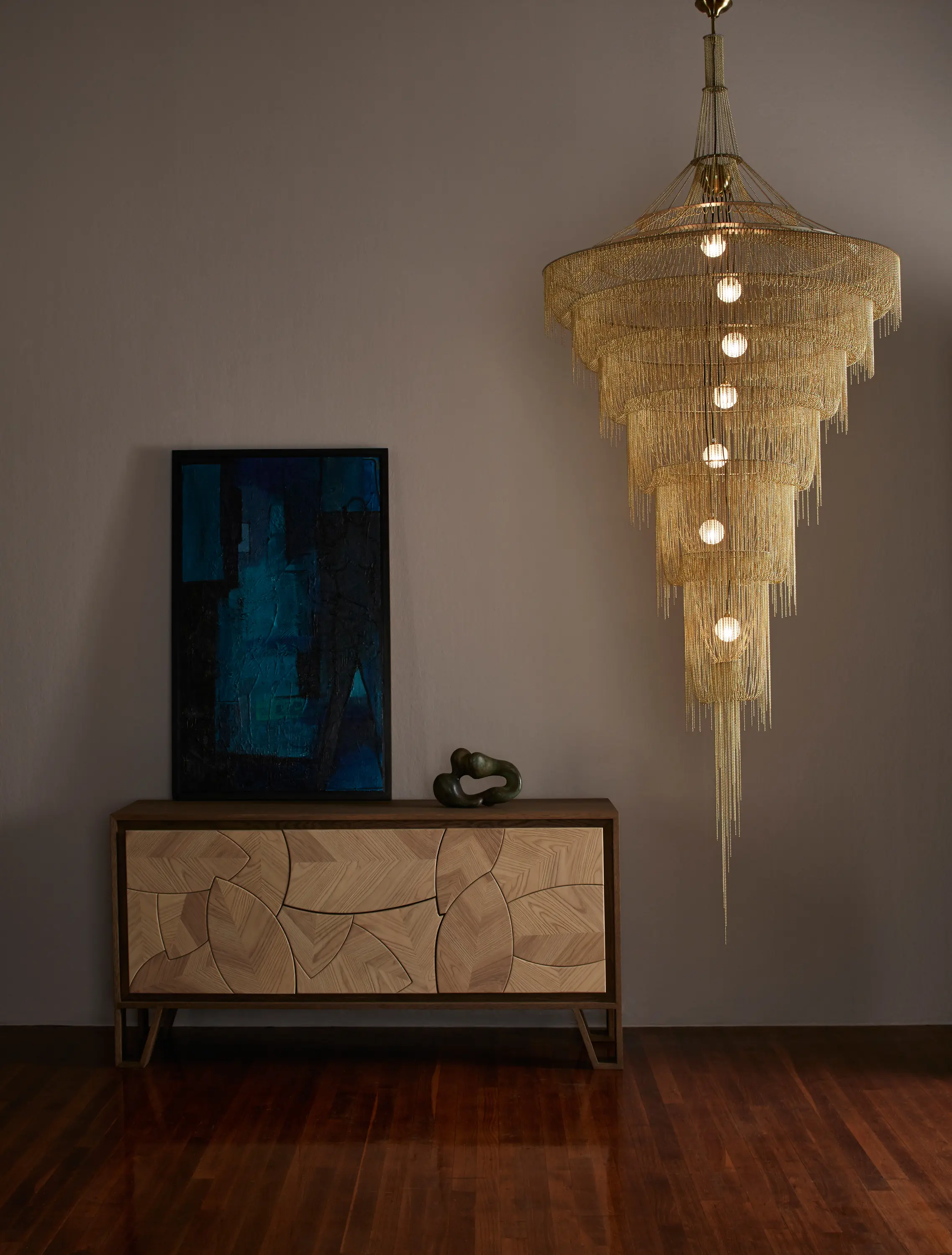 Willowlamp - Droplet - 1000