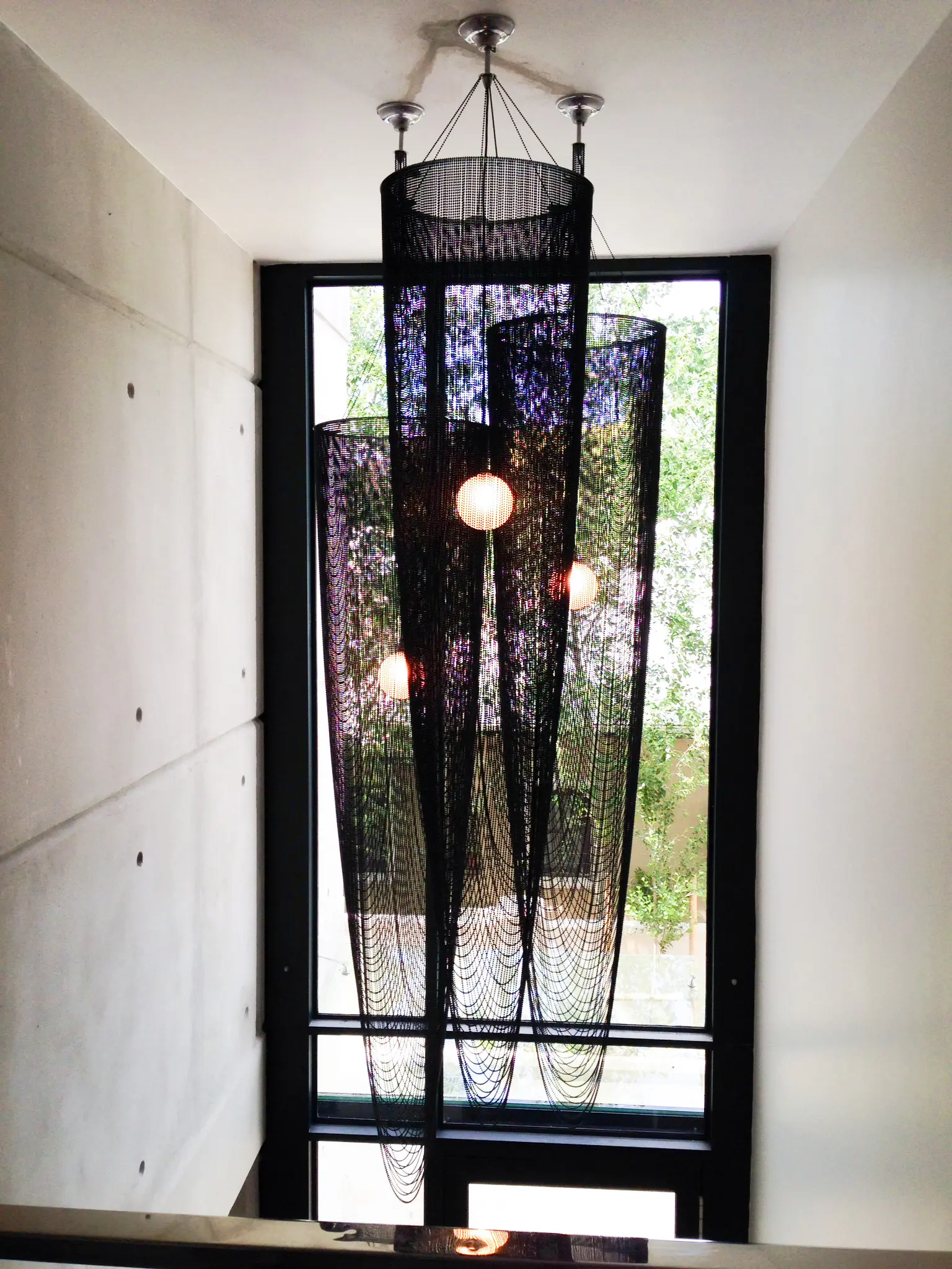 Willowlamp - Extra Long Pod - 400