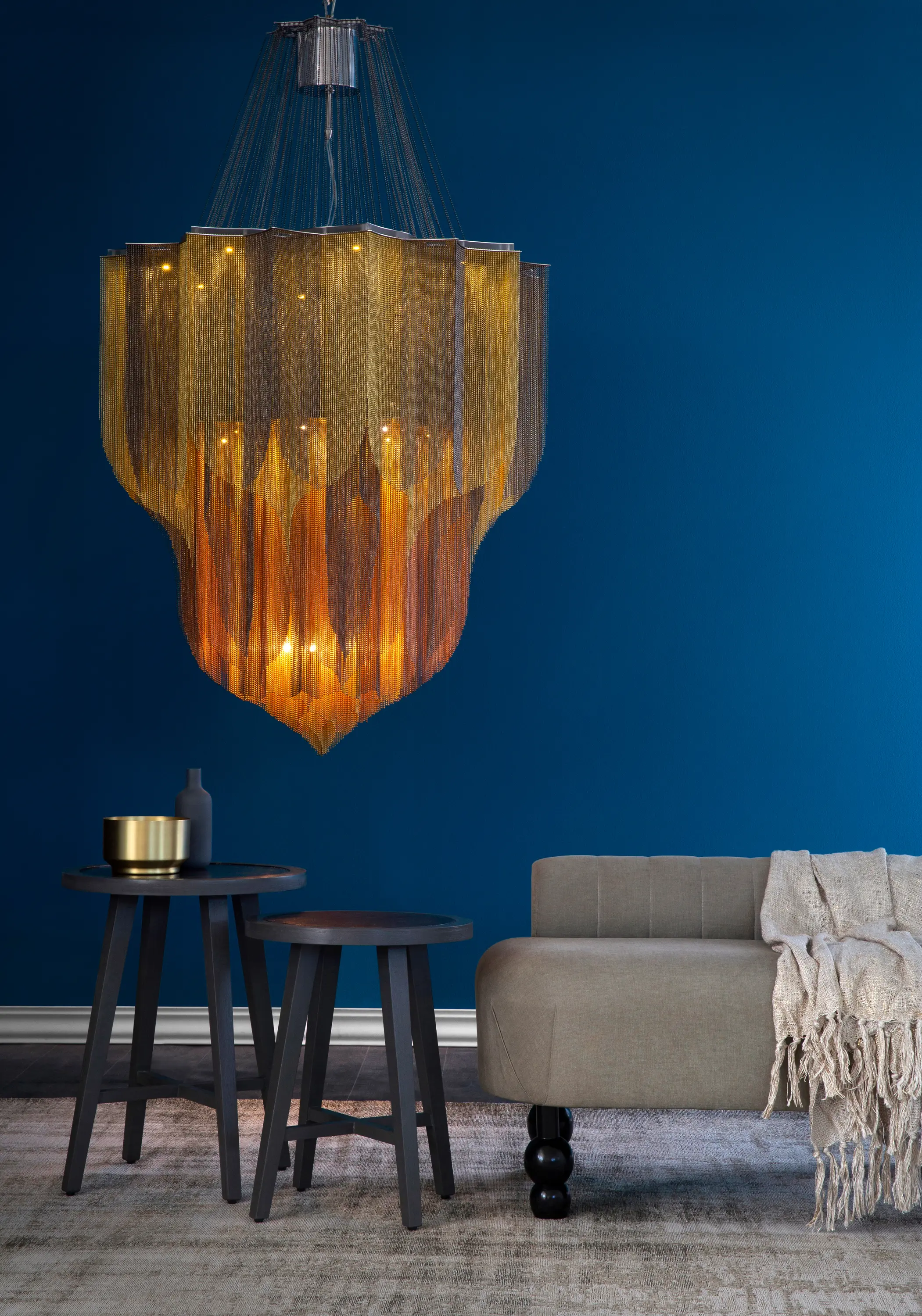Willowlamp - Lotus Mandala - 1000 C