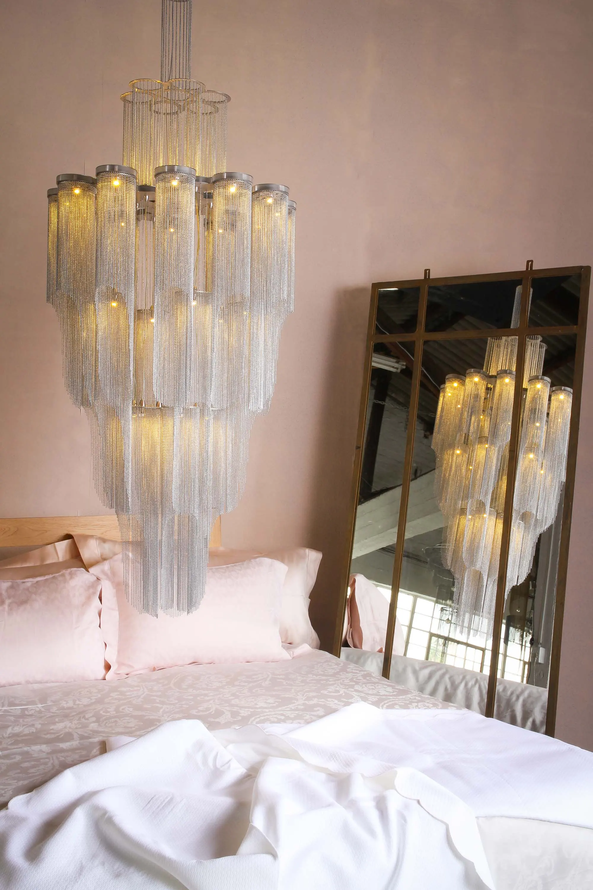 Willowlamp - Windchime - 700 S