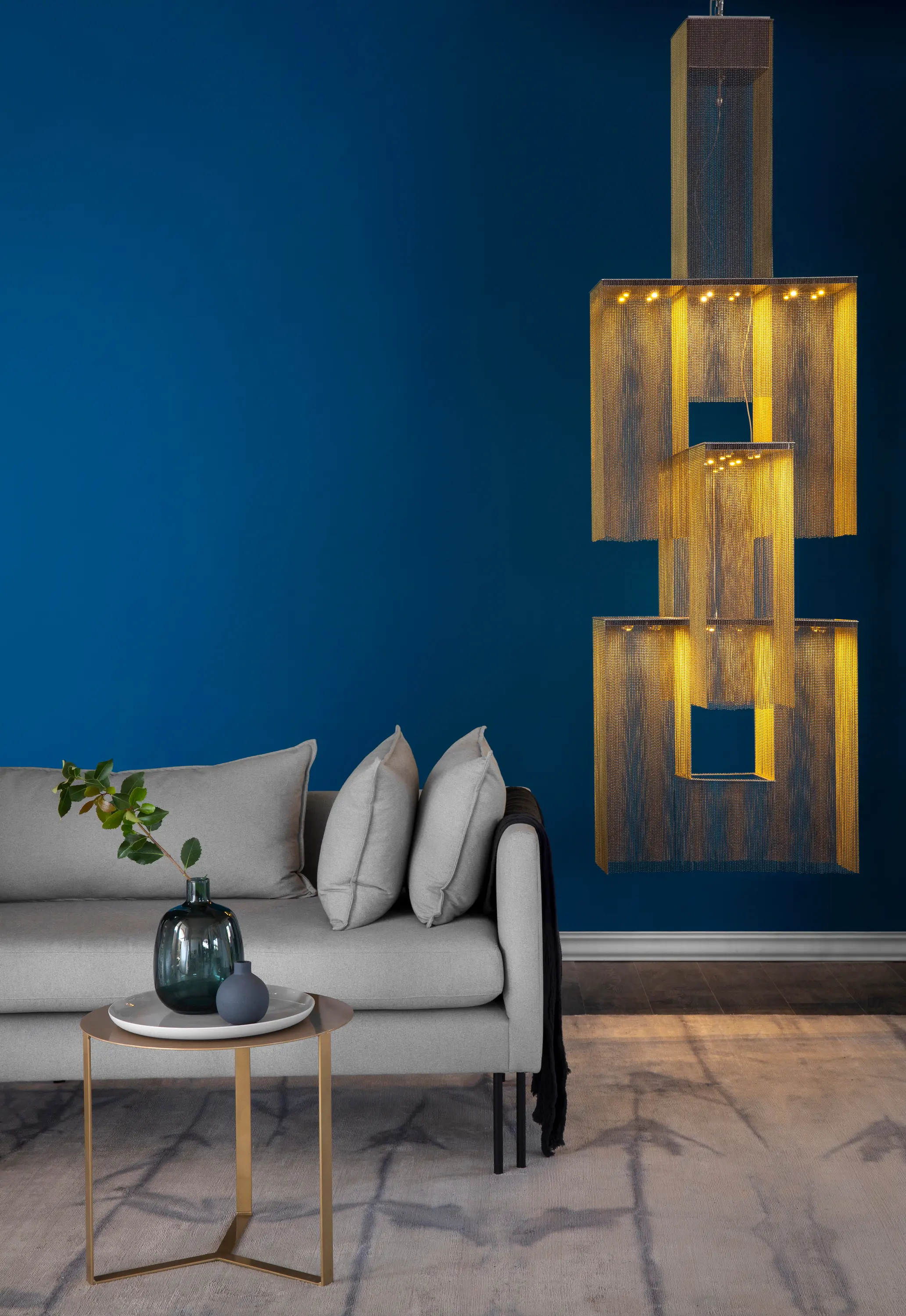 Willowlamp - The Link - 700 S