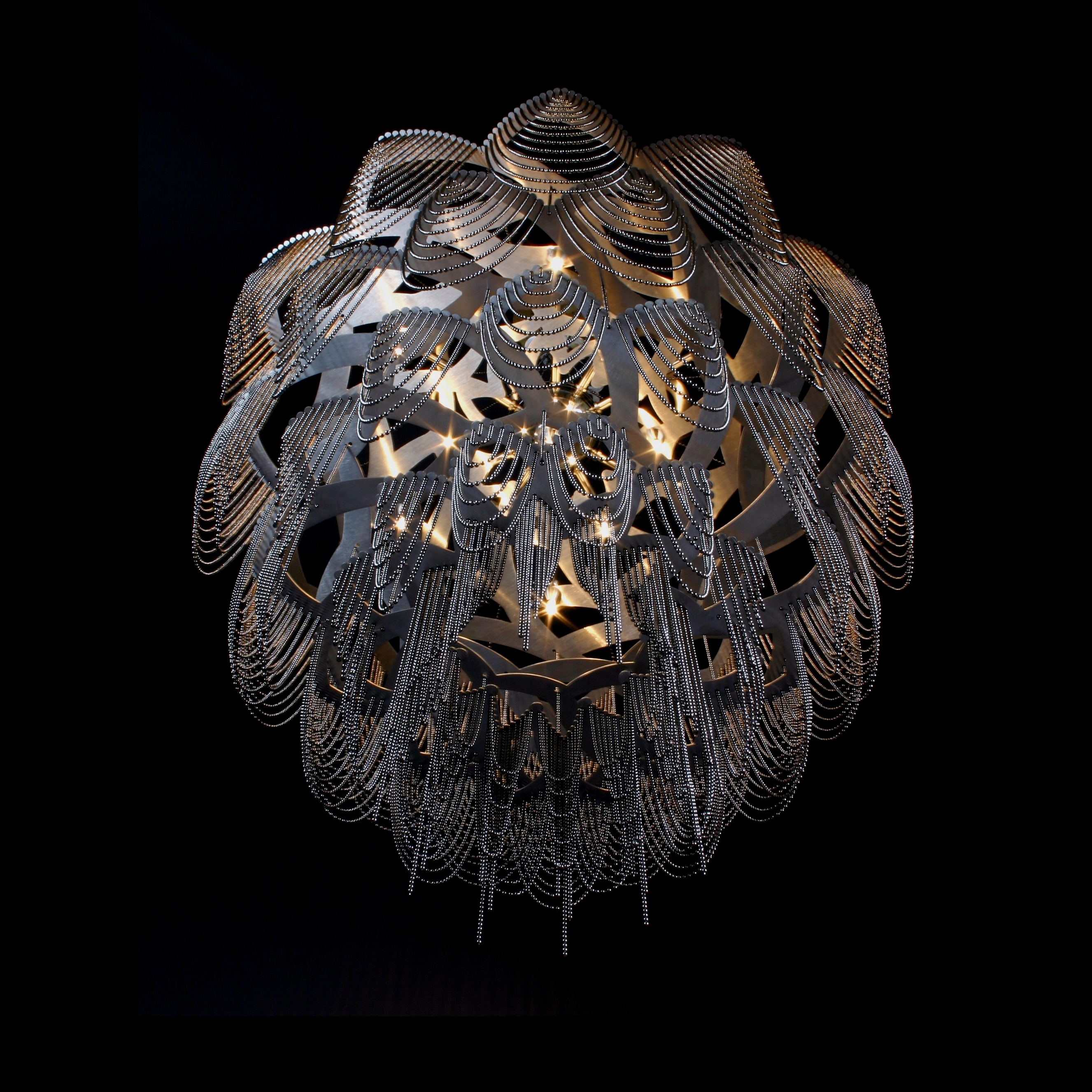 Protea - 700 - ceiling mounted