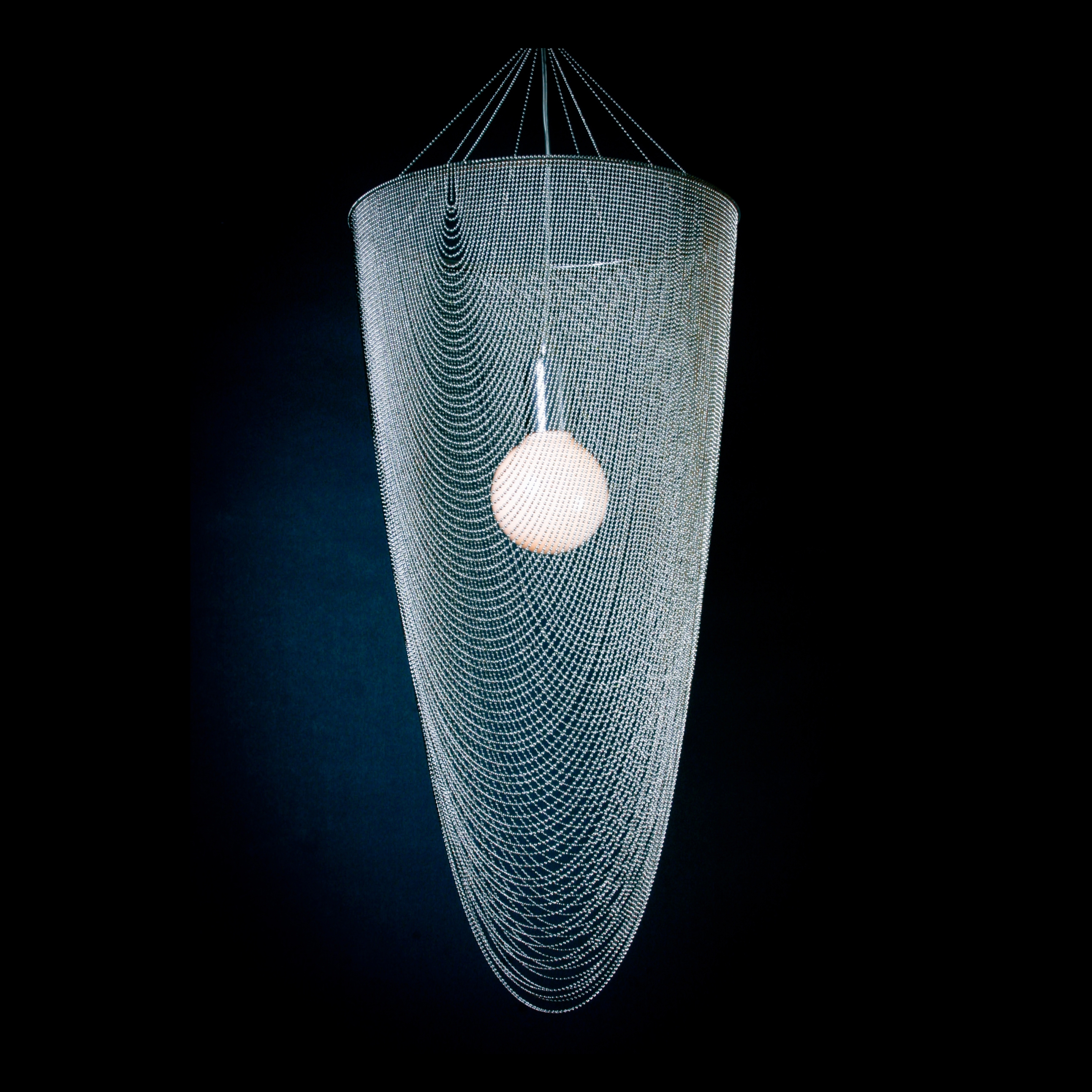 Produkt Circular Pod 400 Pendant Lamp des Herstellers Willowlamp anzeigen