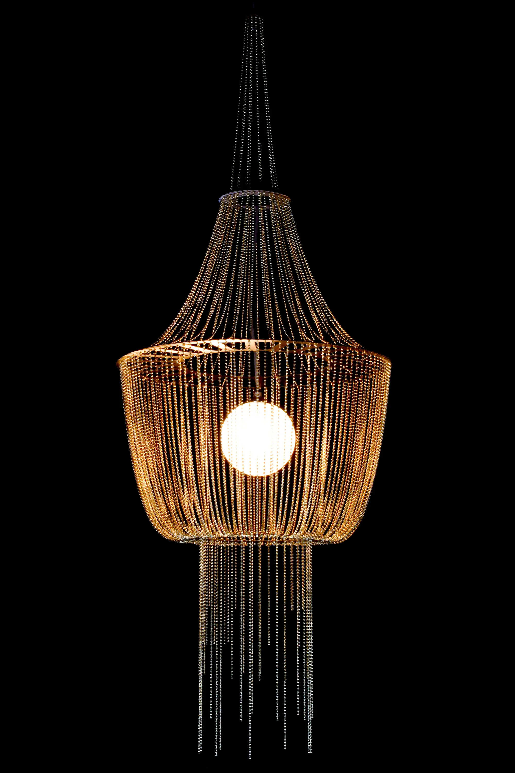 Willowlamp - Lantern - 400