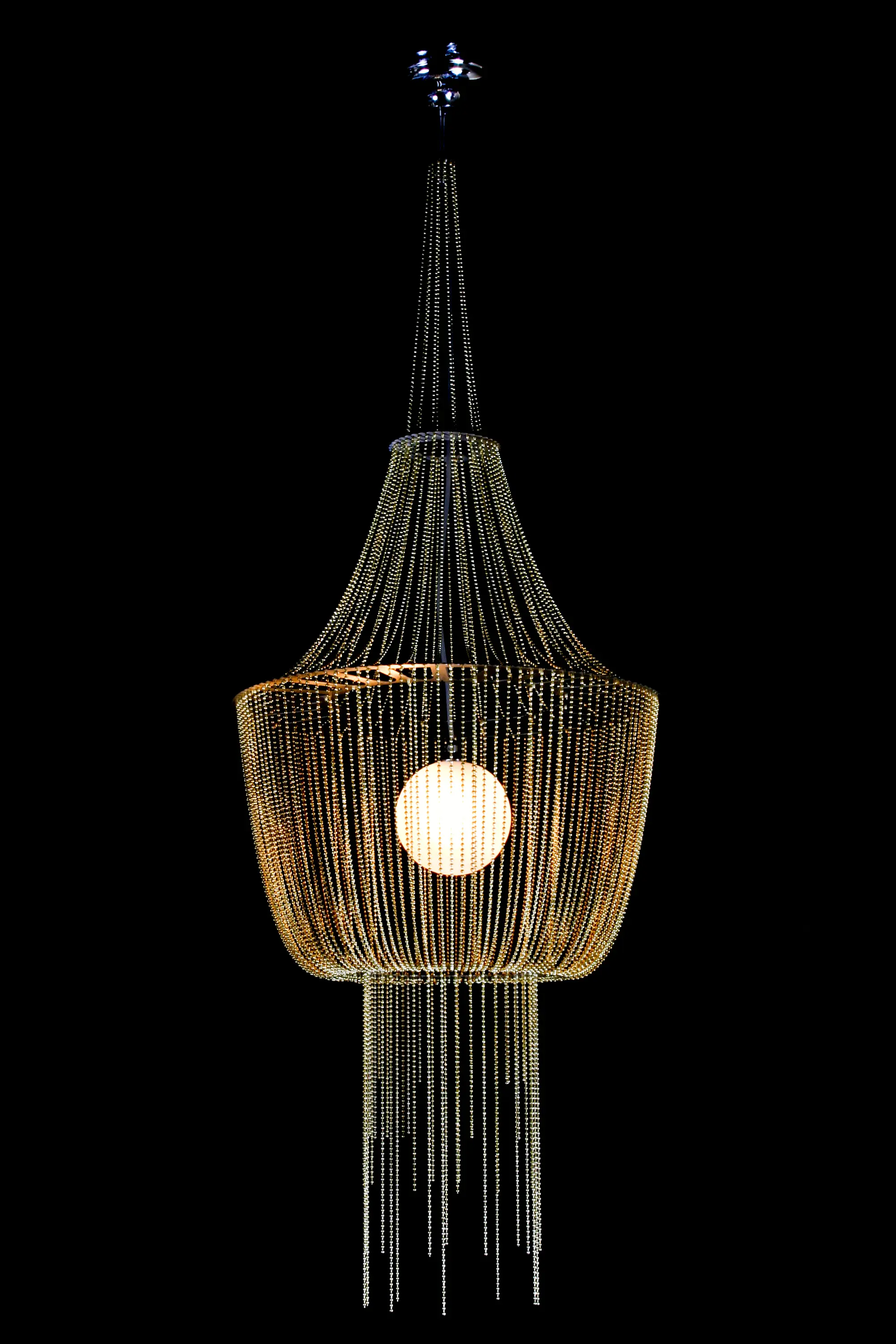Willowlamp - Lantern - 400