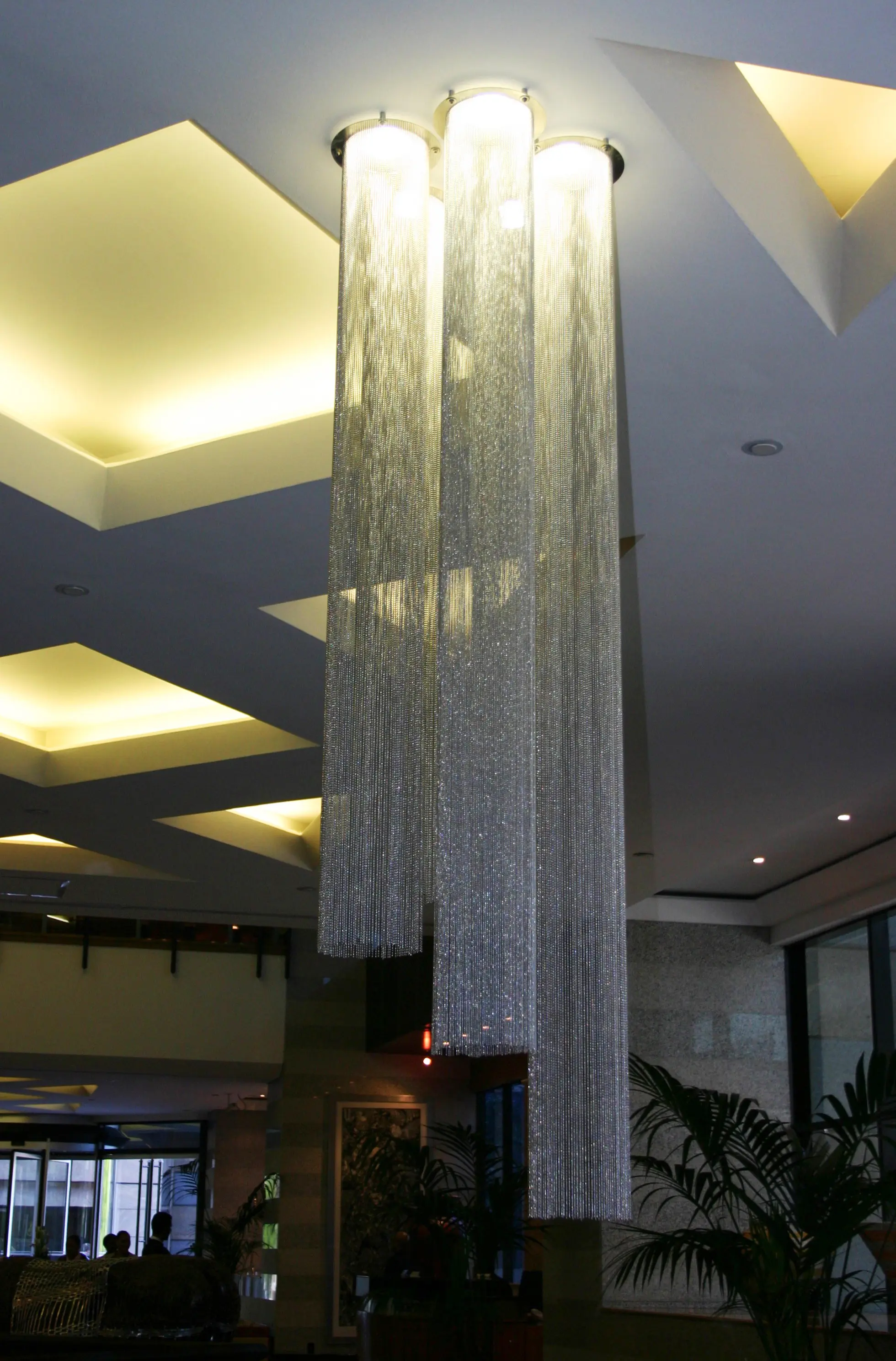 Willowlamp - Downlighter Retrofit -180