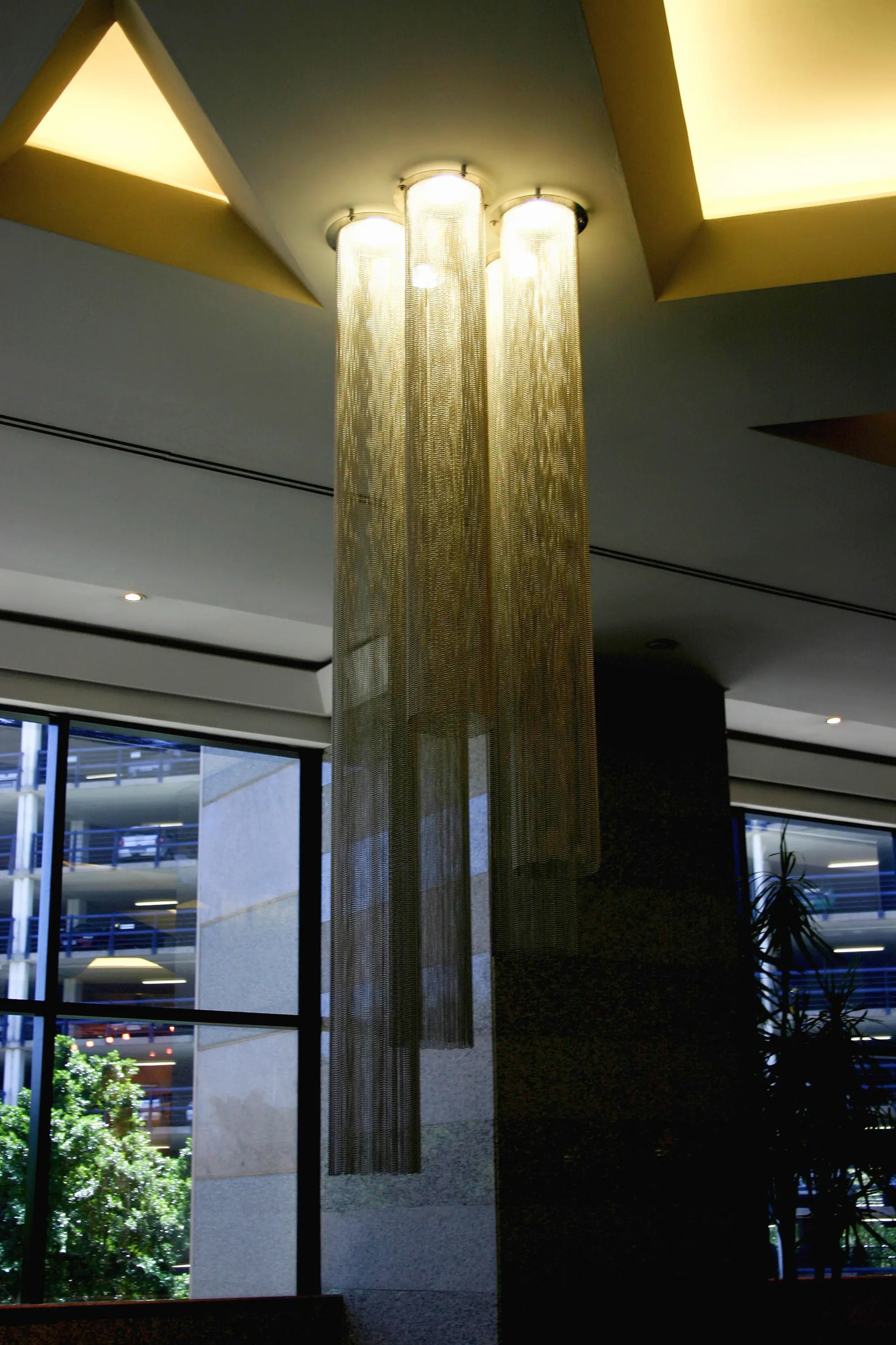 Willowlamp - Downlighter Retrofit -180