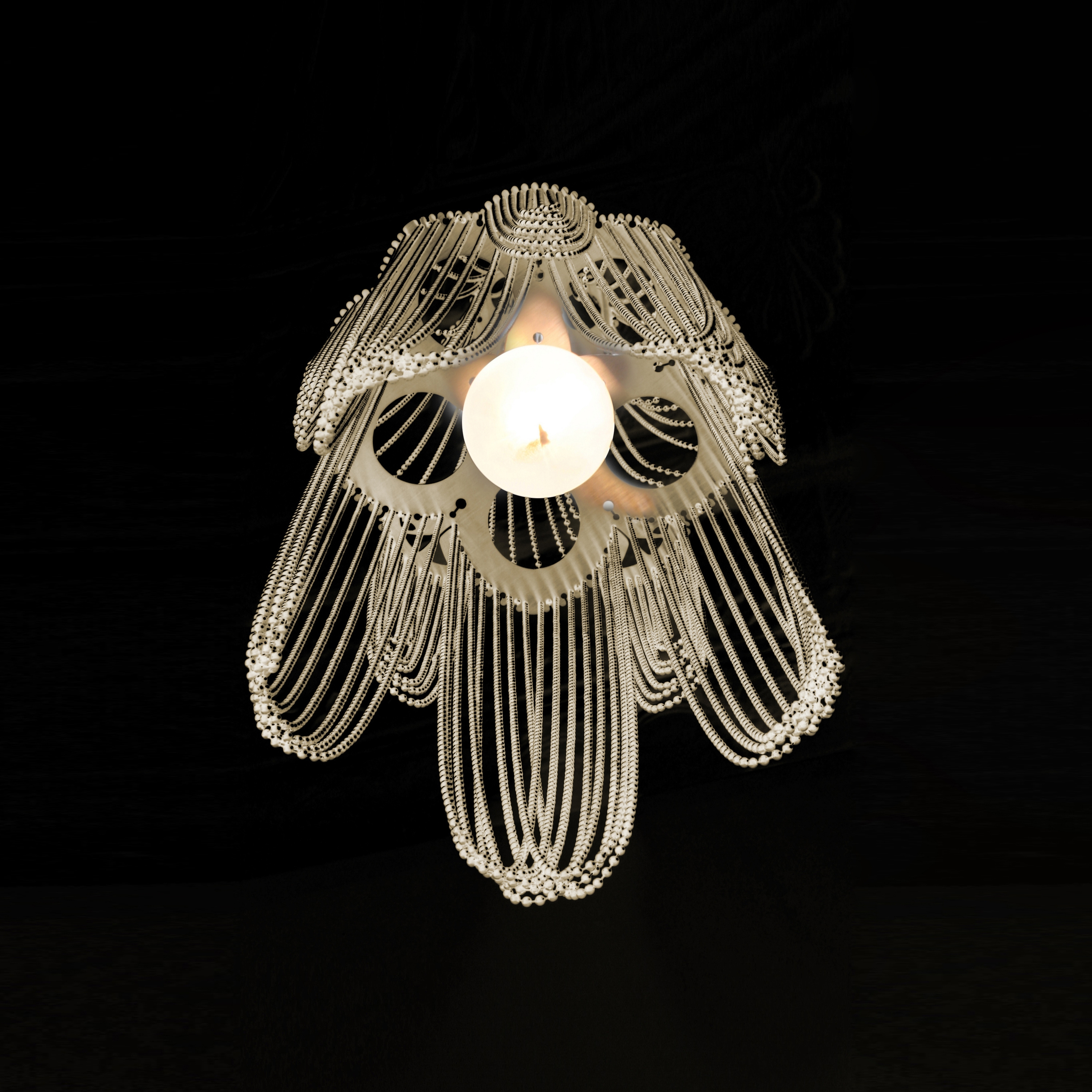 Produkt Crocus - 200 des Herstellers Willowlamp anzeigen