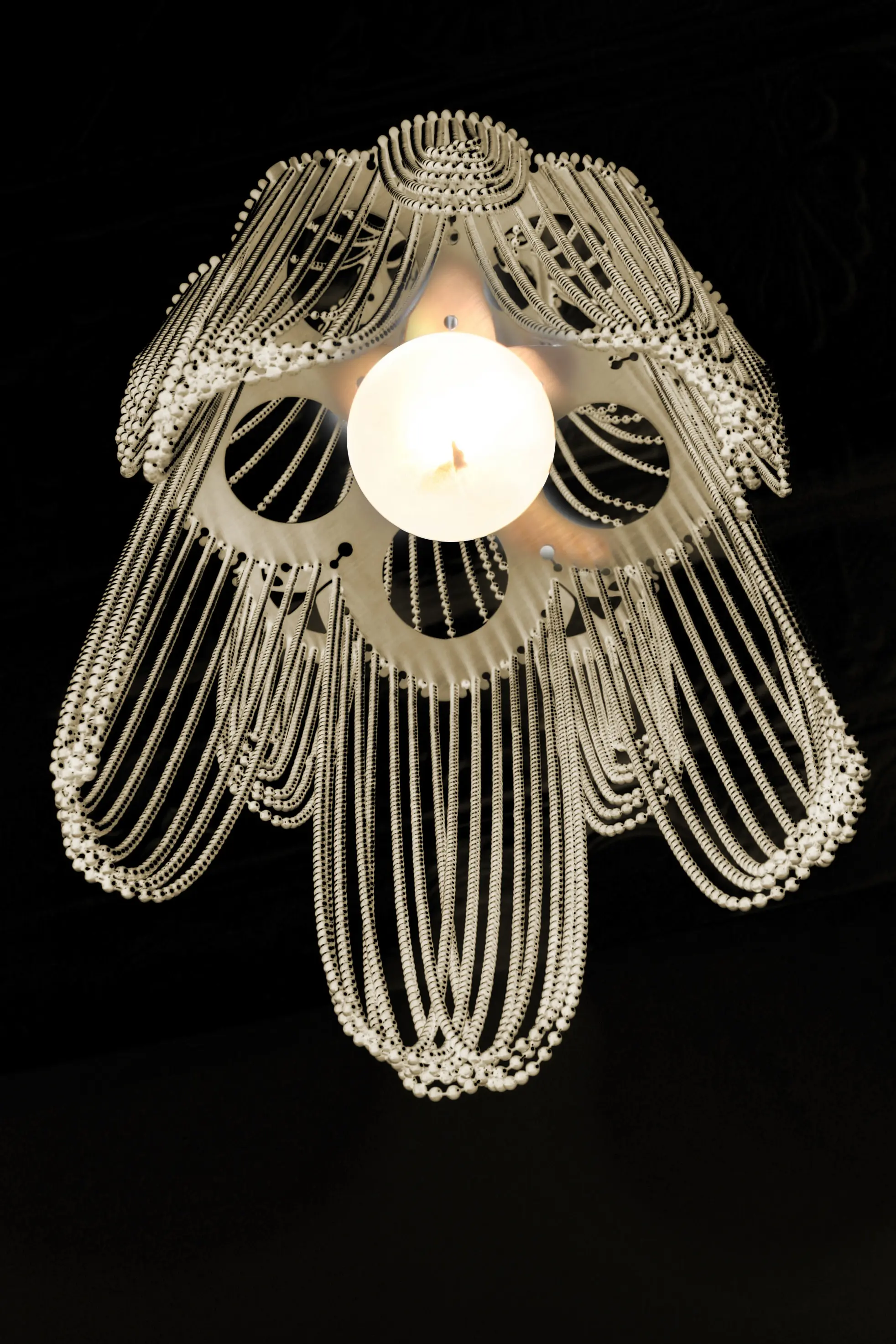 Willowlamp - Crocus - 200