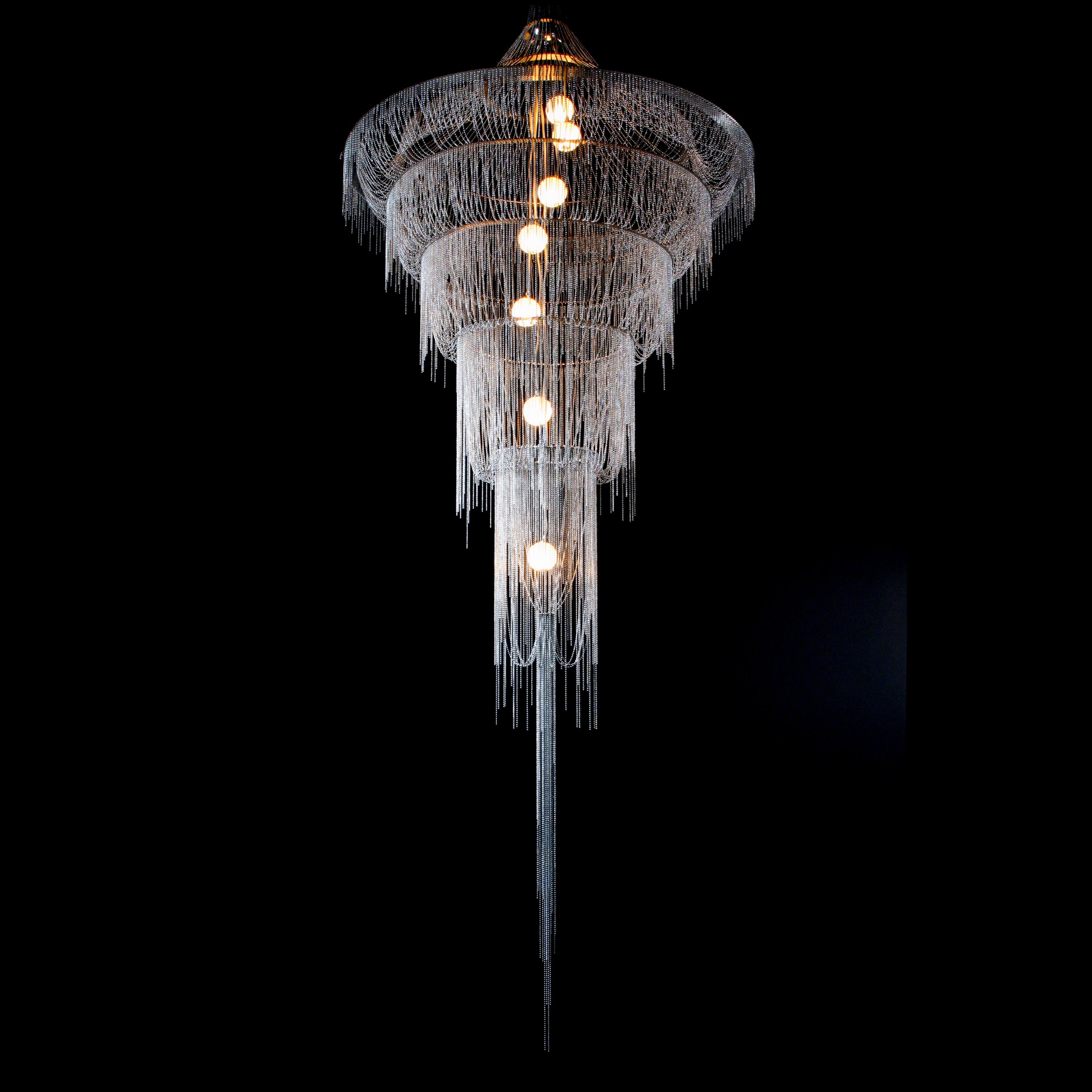 Produkt Droplet - 1000 des Herstellers Willowlamp anzeigen