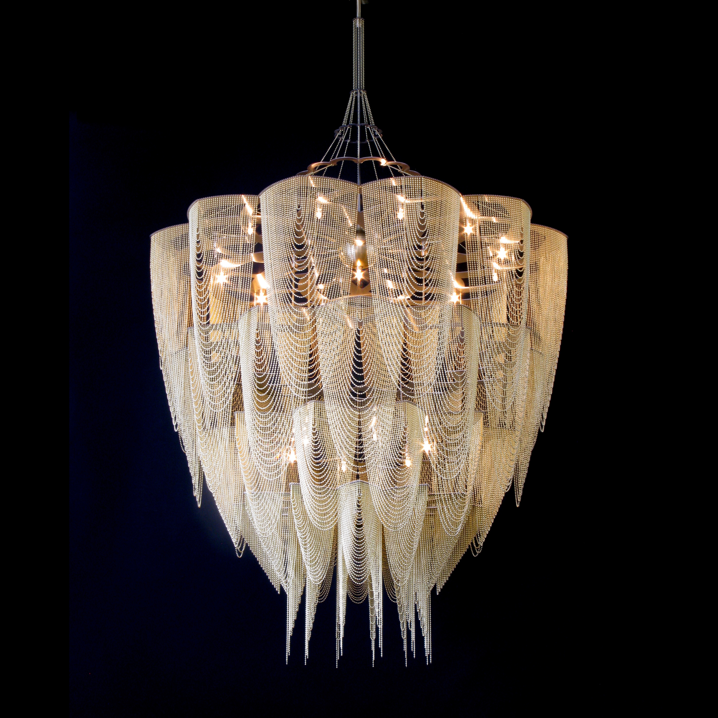 Produkt Protea - 1000 - suspended des Herstellers Willowlamp anzeigen