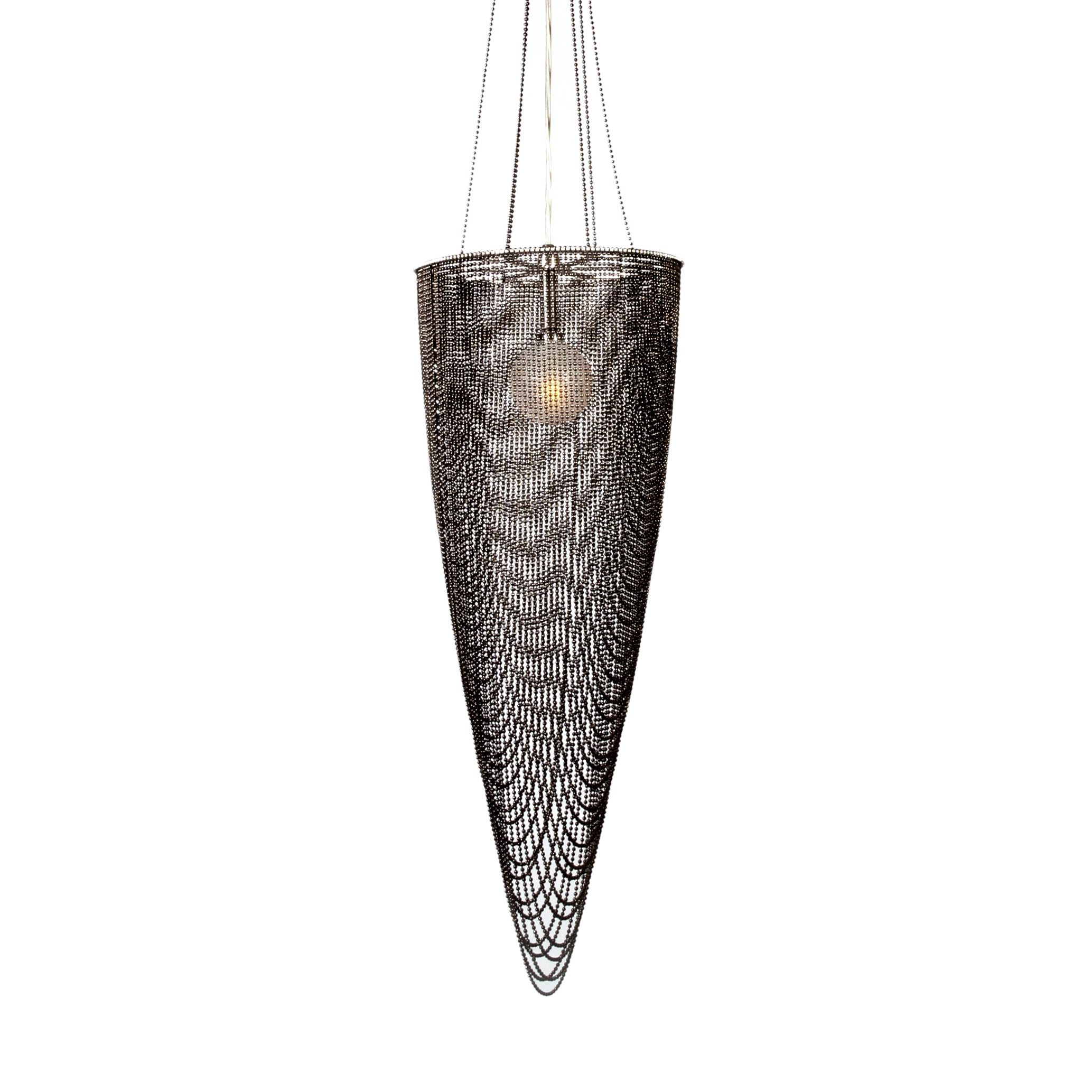 Produkt Circular Pod 280 Pendant Lamp des Herstellers Willowlamp anzeigen