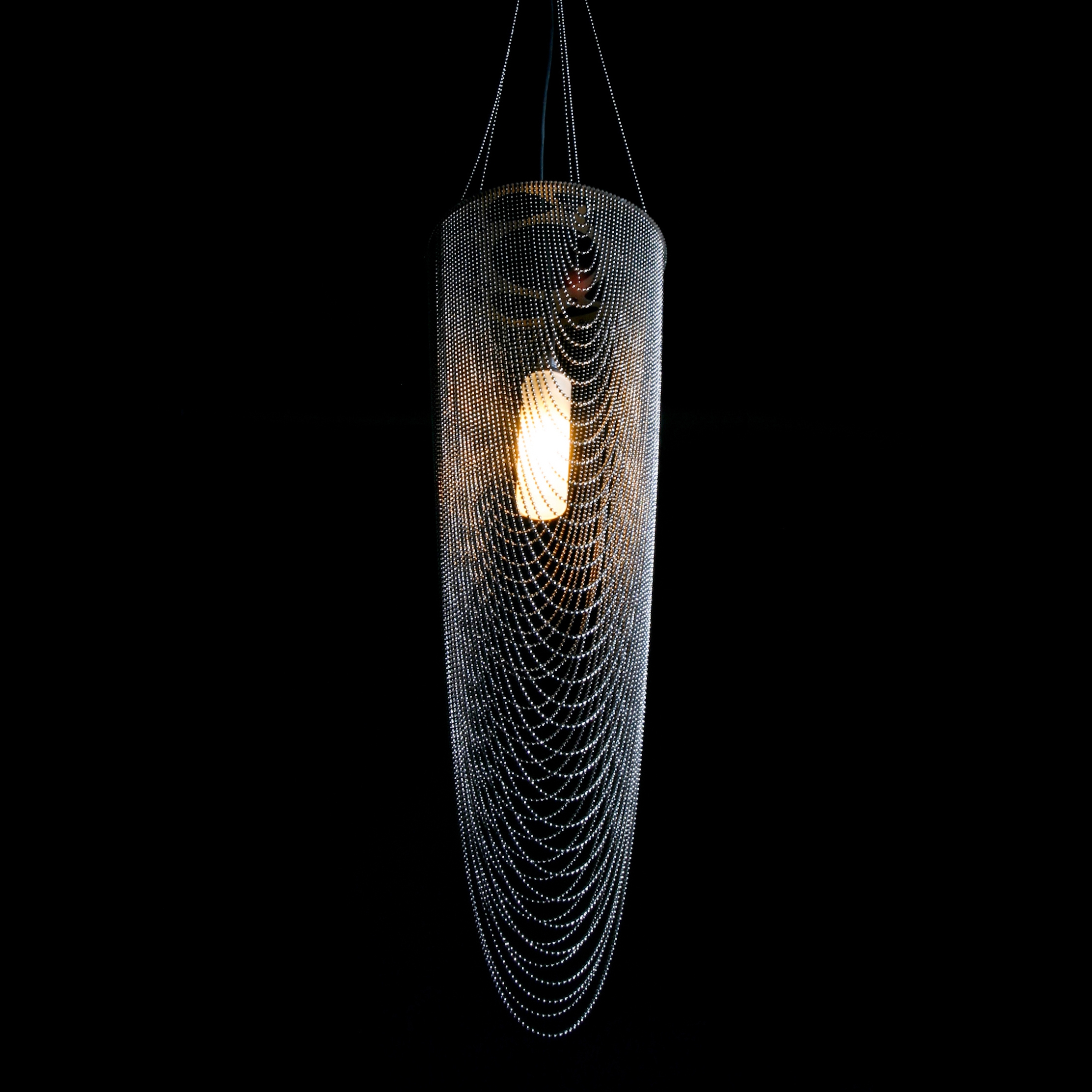 Produkt Circular Pod 150 Pendant Lamp des Herstellers Willowlamp anzeigen