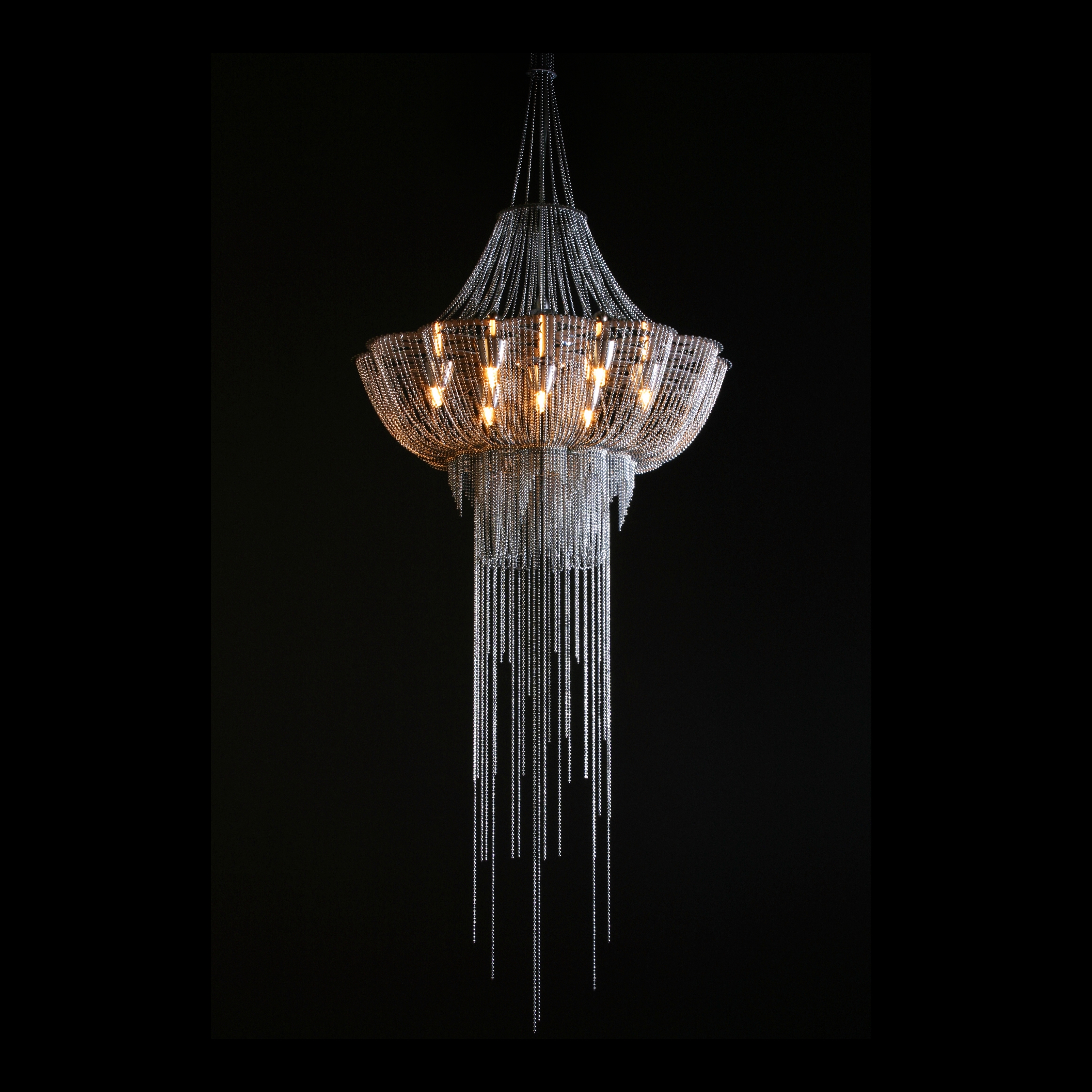 Produkt Flower of Life - 500 - suspended des Herstellers Willowlamp anzeigen