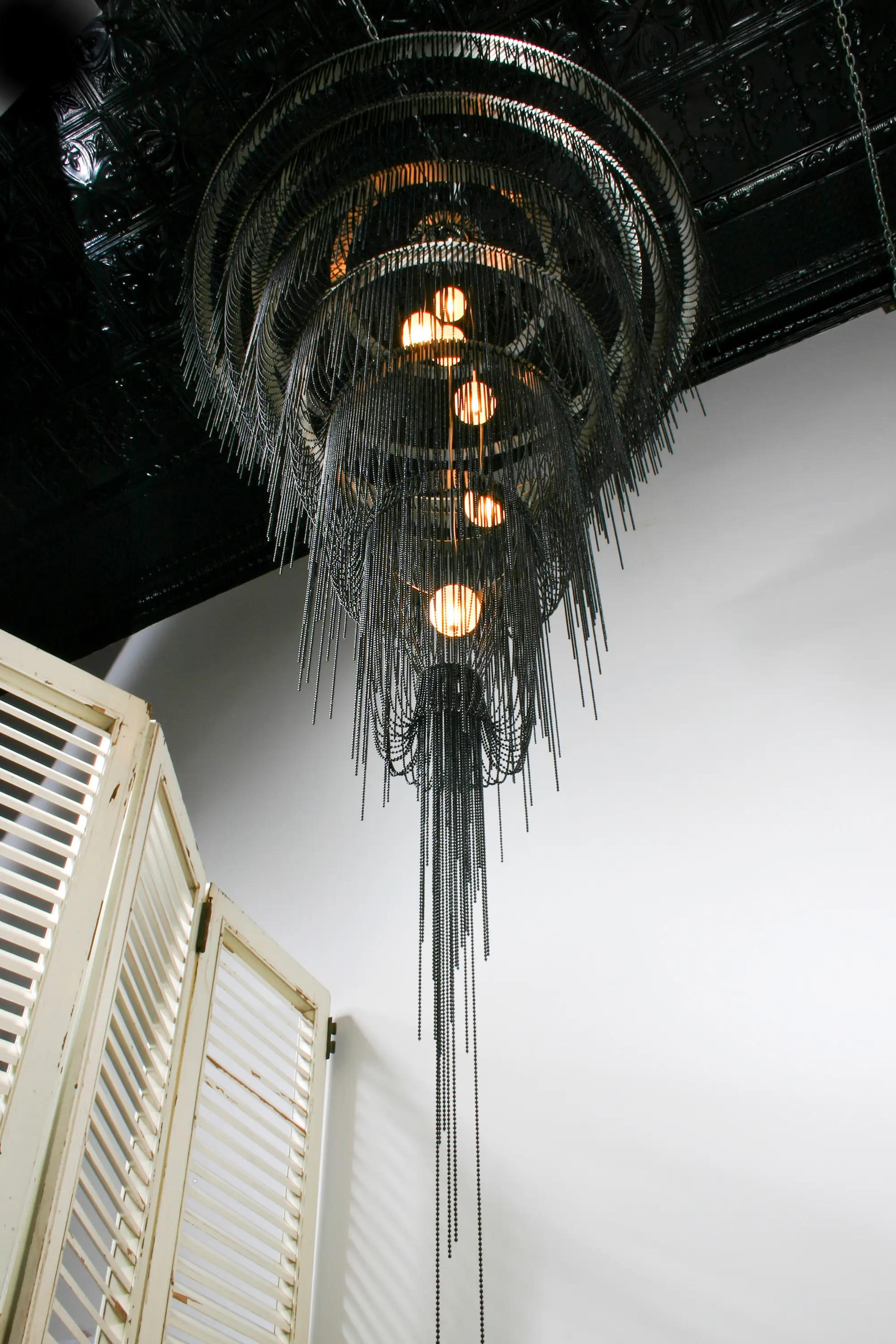 Willowlamp - Droplet - 1000