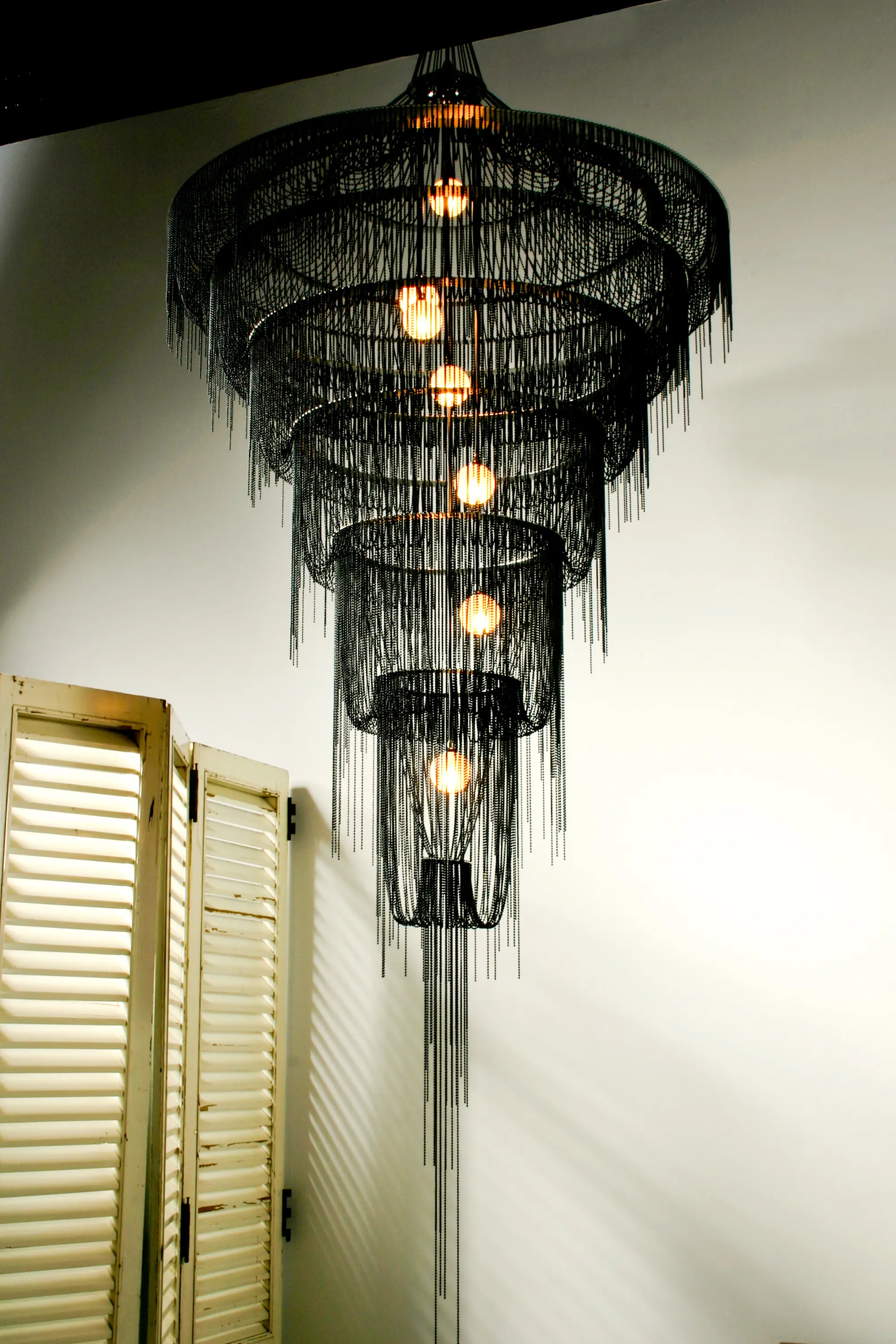 Willowlamp - Droplet - 1000