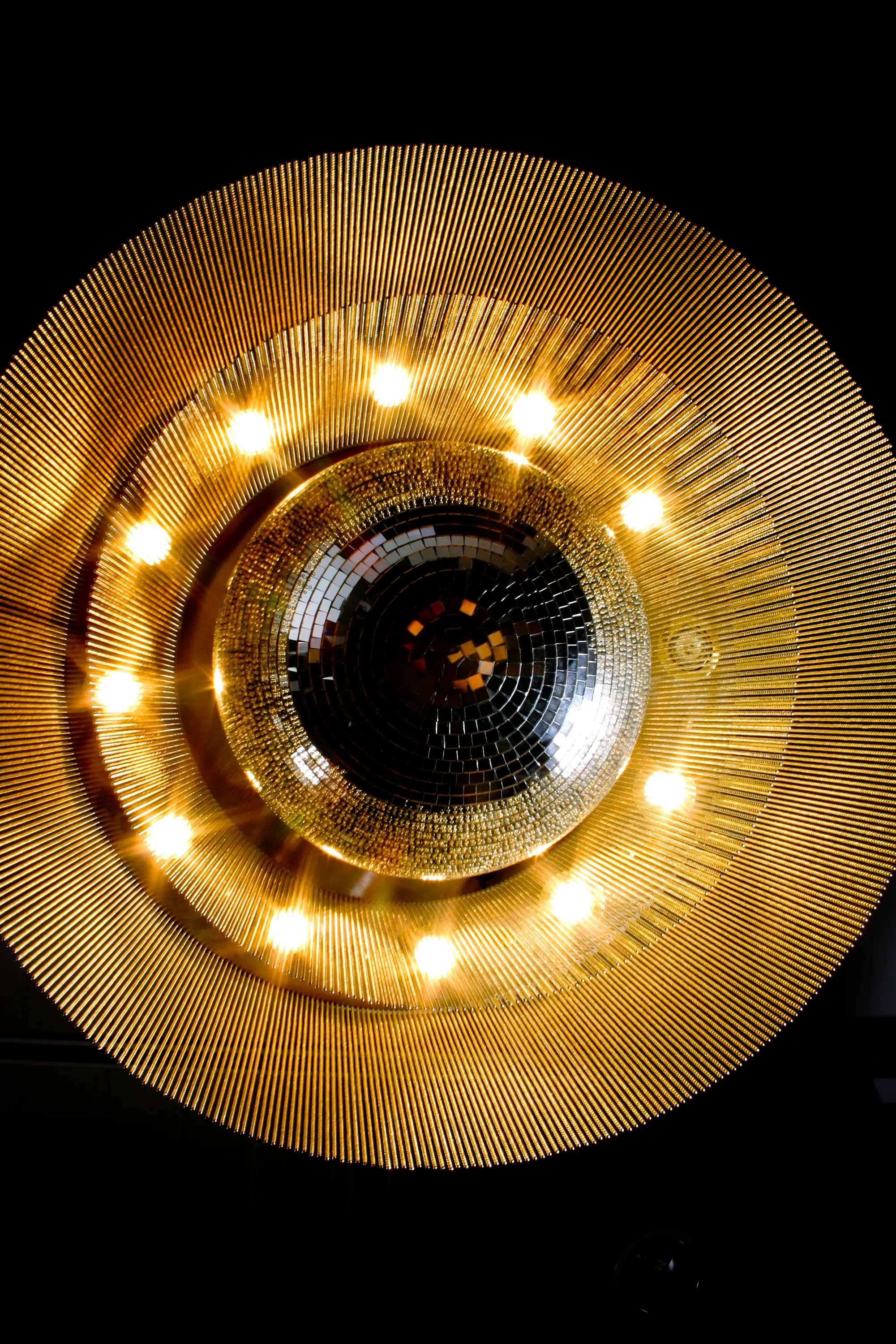 Willowlamp - Custom Liwa Pendant Lamp