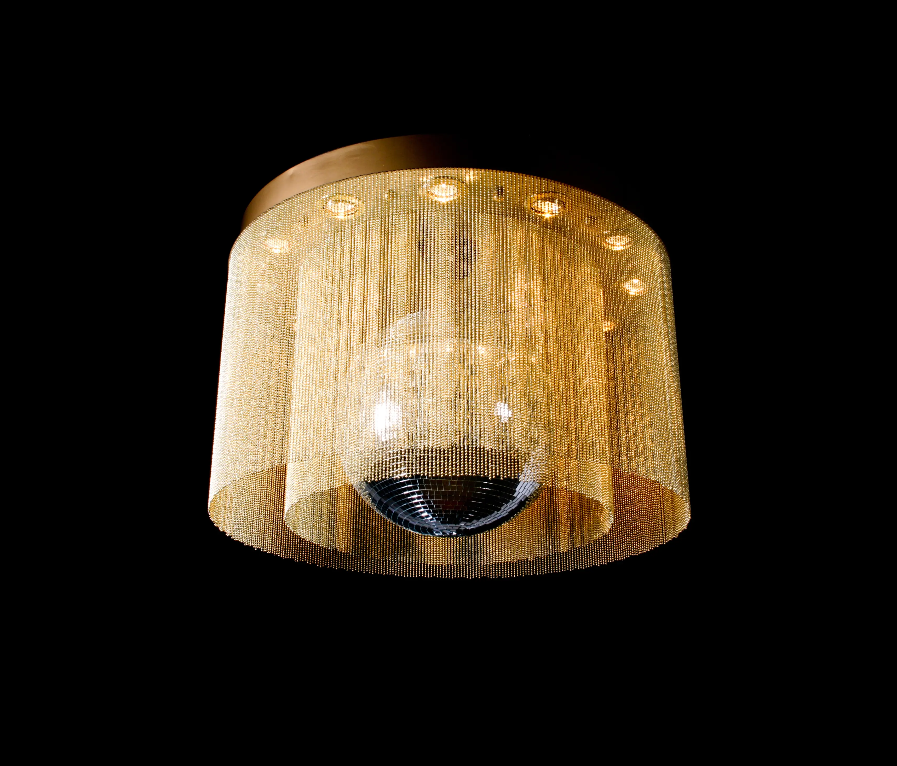 Willowlamp - Custom Liwa Pendant Lamp
